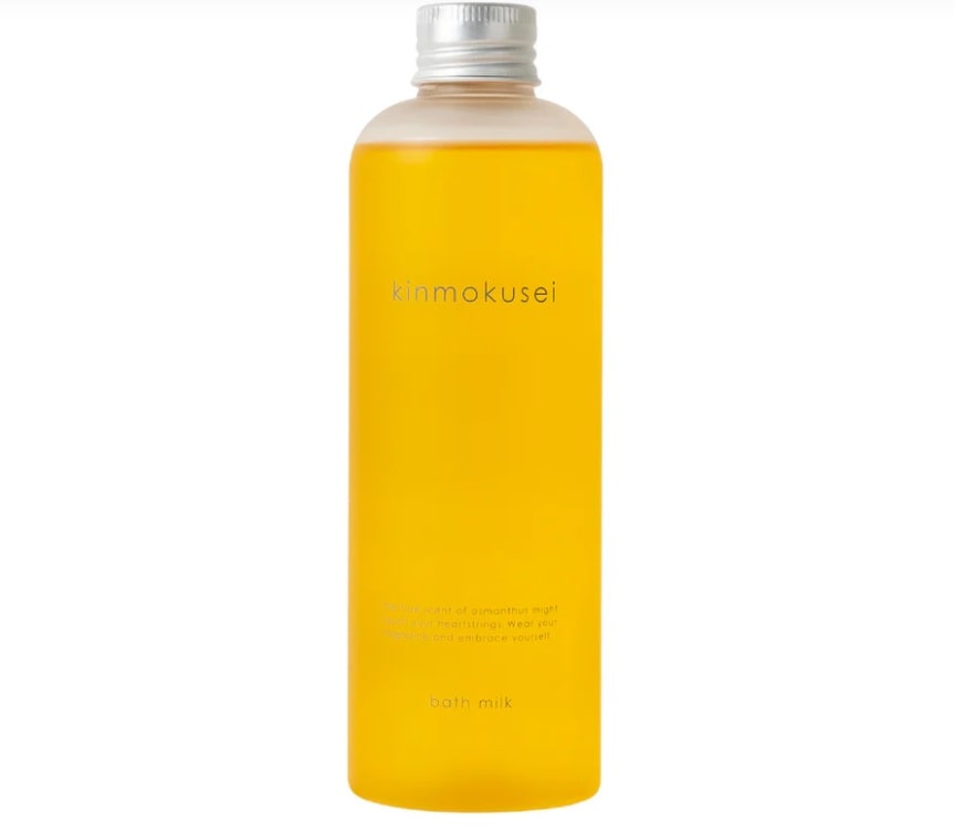 金木犀 バスミルク 250ml