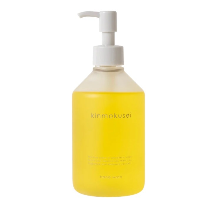 金木犀ハンドウオッシュ 300ml