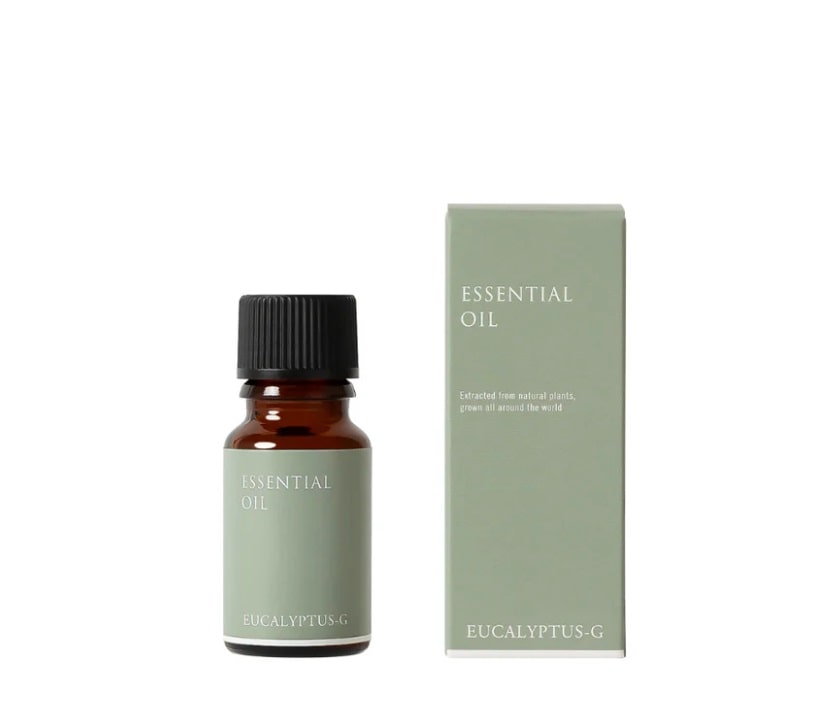 ユーカリ・グロブルス精油10ml