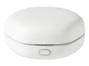 ポータブルアロマディフューザー ハニカム ホワイト