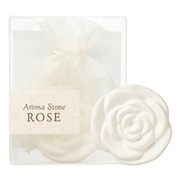 アロマストーン ローズ（サシェ付き）