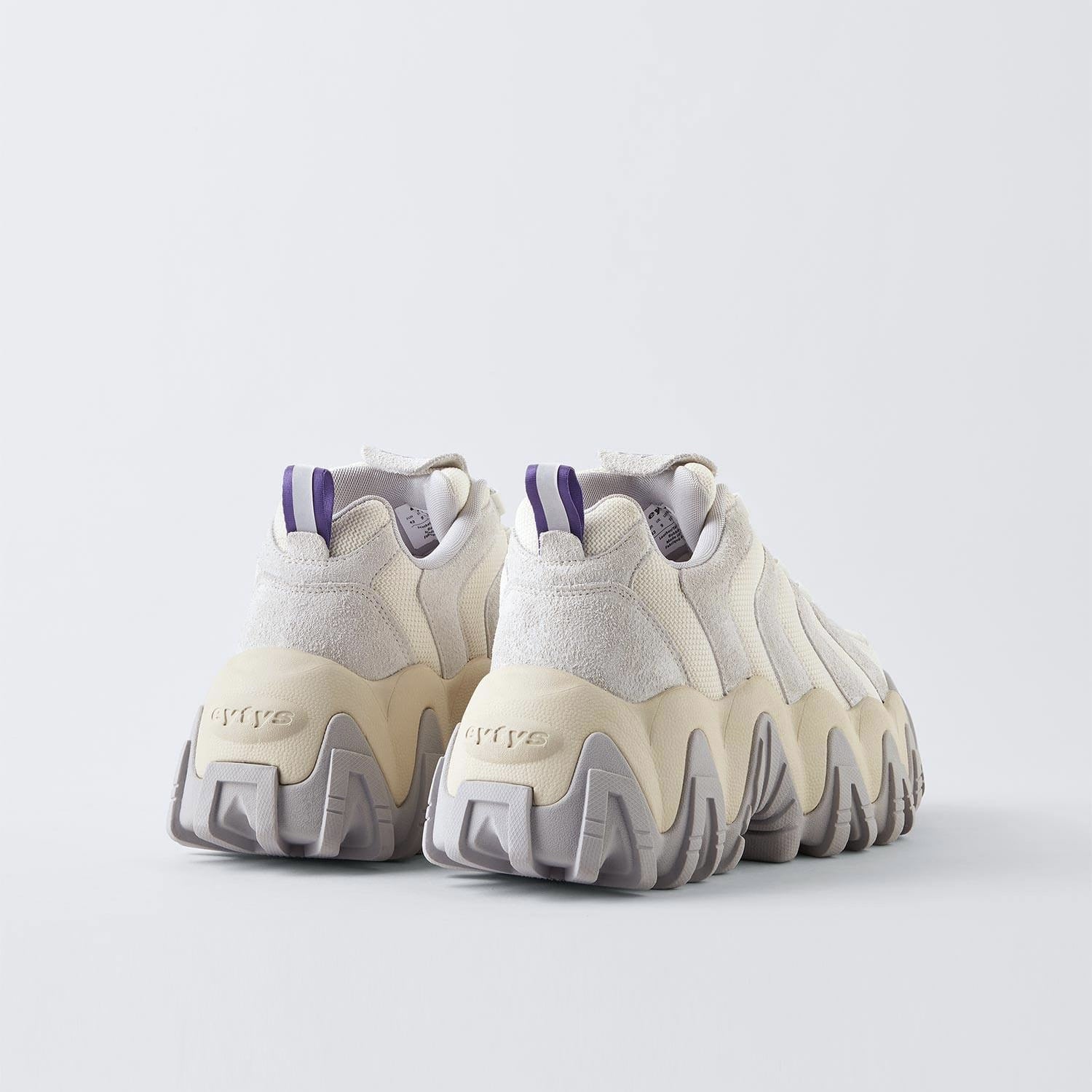 EYTYS HALO SNEAKERS(41(26CM) WHITE)｜ L.H.P｜池袋PARCO | ONLINE 