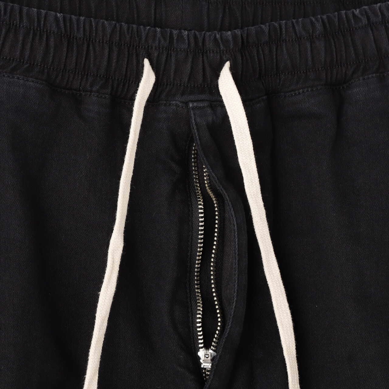 Danke Schon ST TWILL ZIPPOCKET PANTS(28(S) BLACK)| L.H.P Danke Schon ST TWILL ZIPPOCKET PANTS(28(S) BLACK)| L.H.P