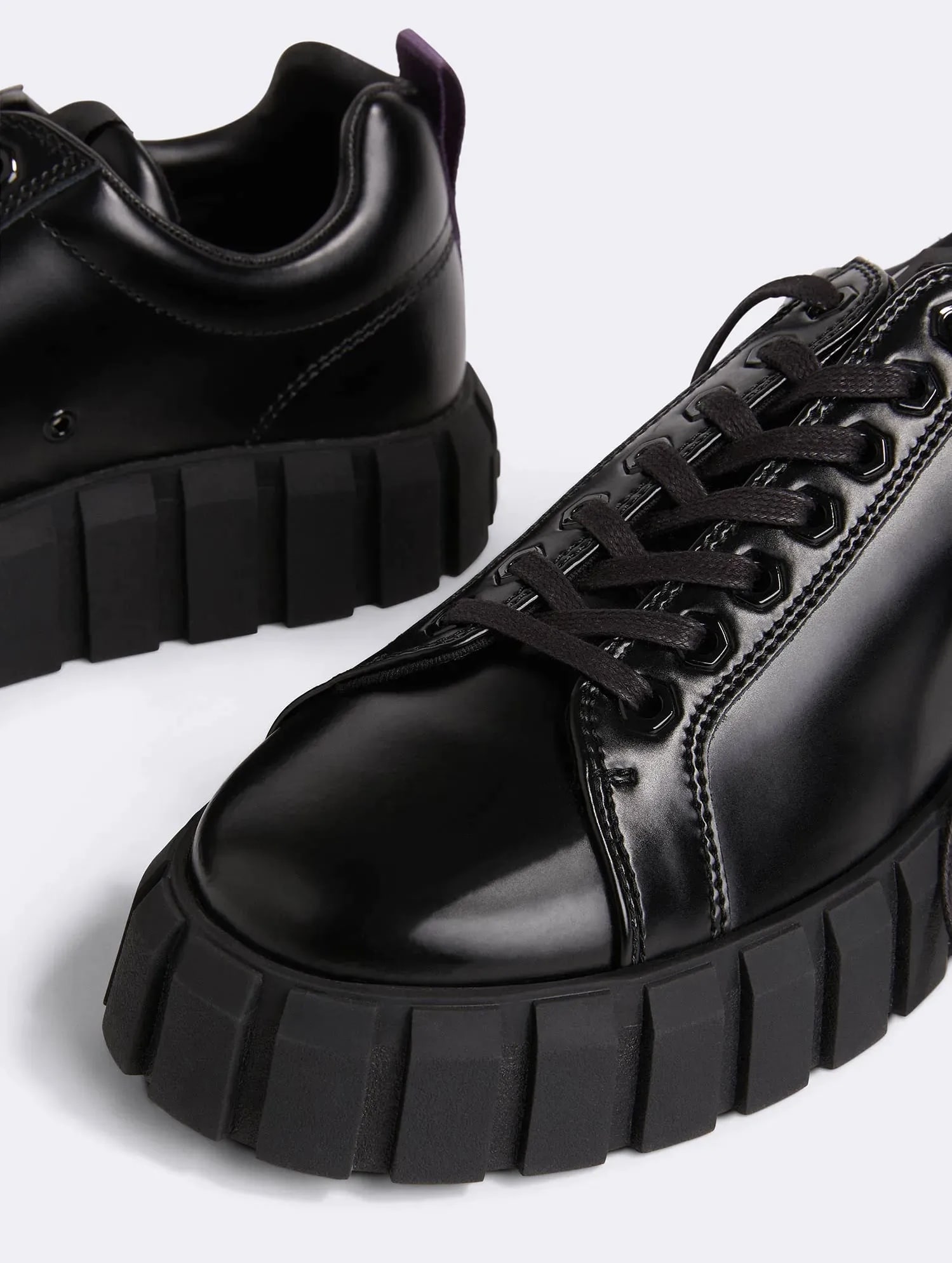 EYTYS ODESSA LEATHER SNEAKERS(41(26.0CM) BLACK)｜ L.H.P｜池袋PARCO ...