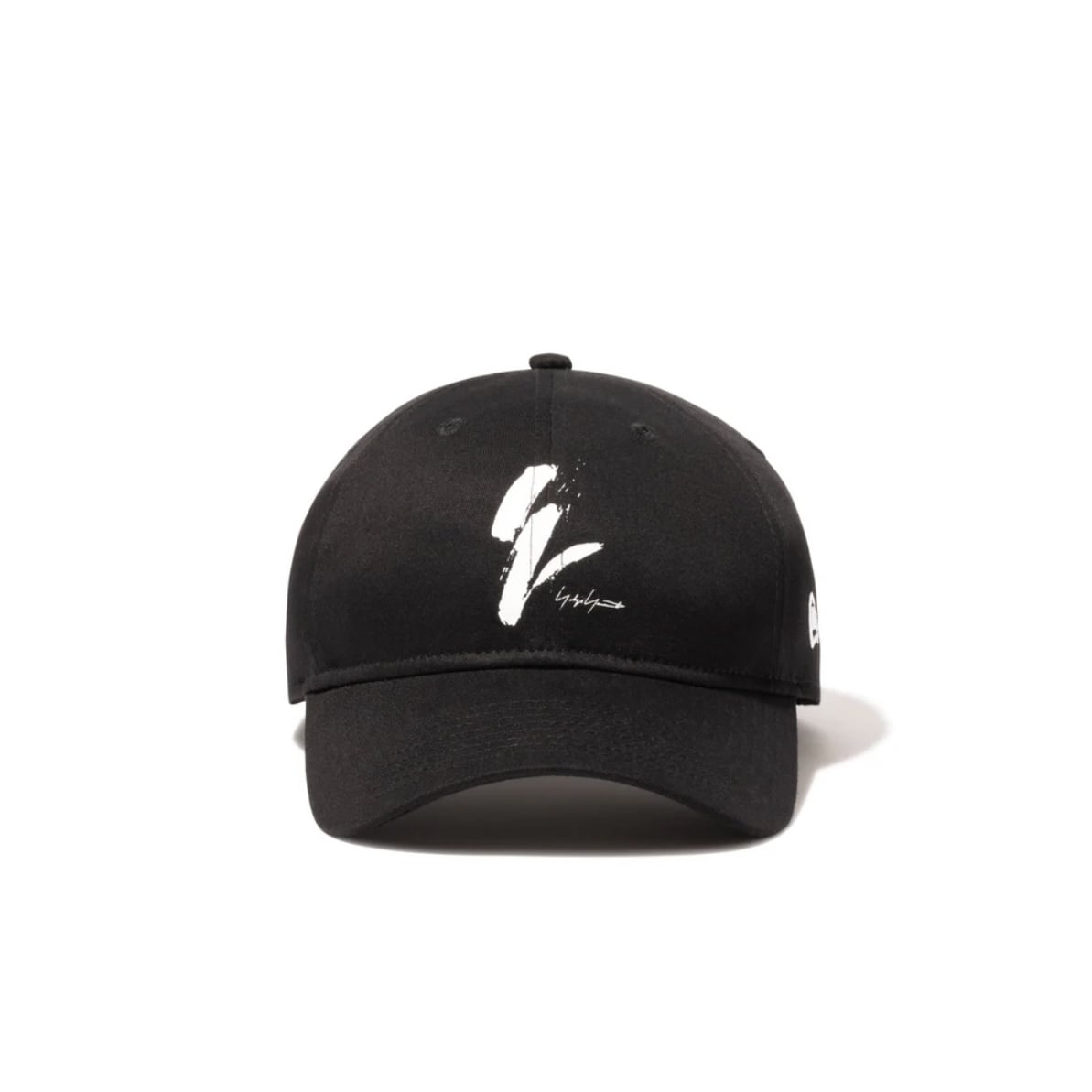 Yohji Yamamoto × NEW ERA 9THIRTY Cap(ONE SIZE BLACK)｜ L.H.P｜池袋