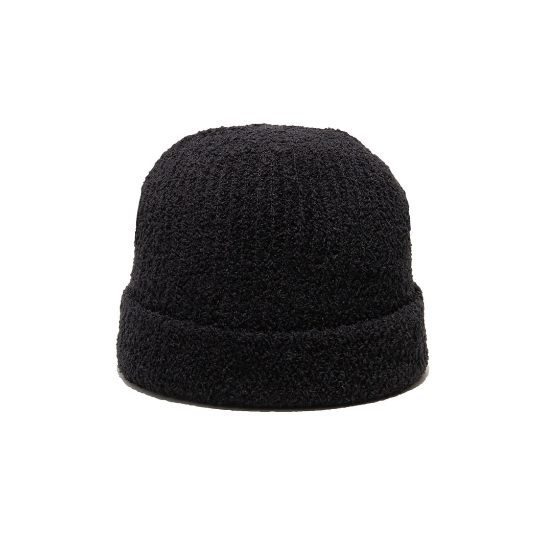 THE H.W.DOG&CO. M.D WATCH BLACK ONE SIZE