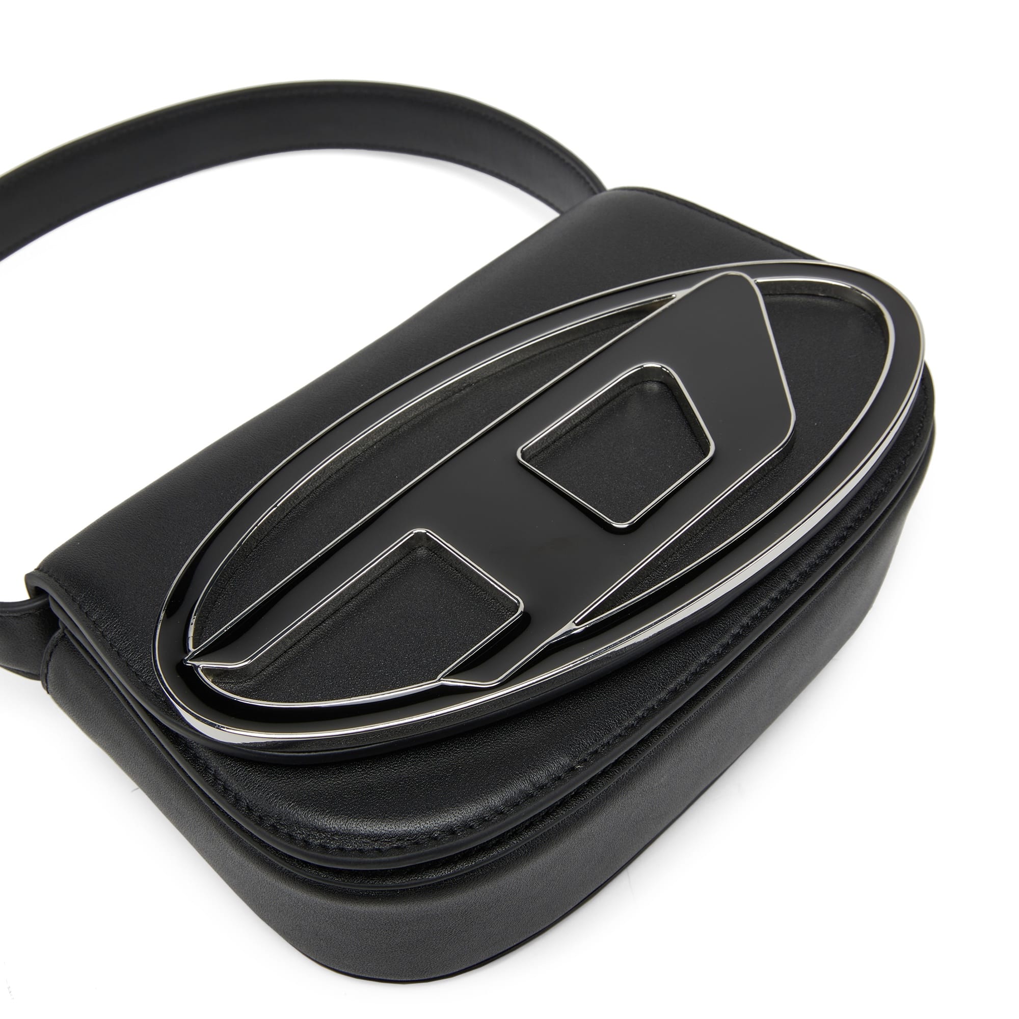 DIESEL 1DR Black One Size