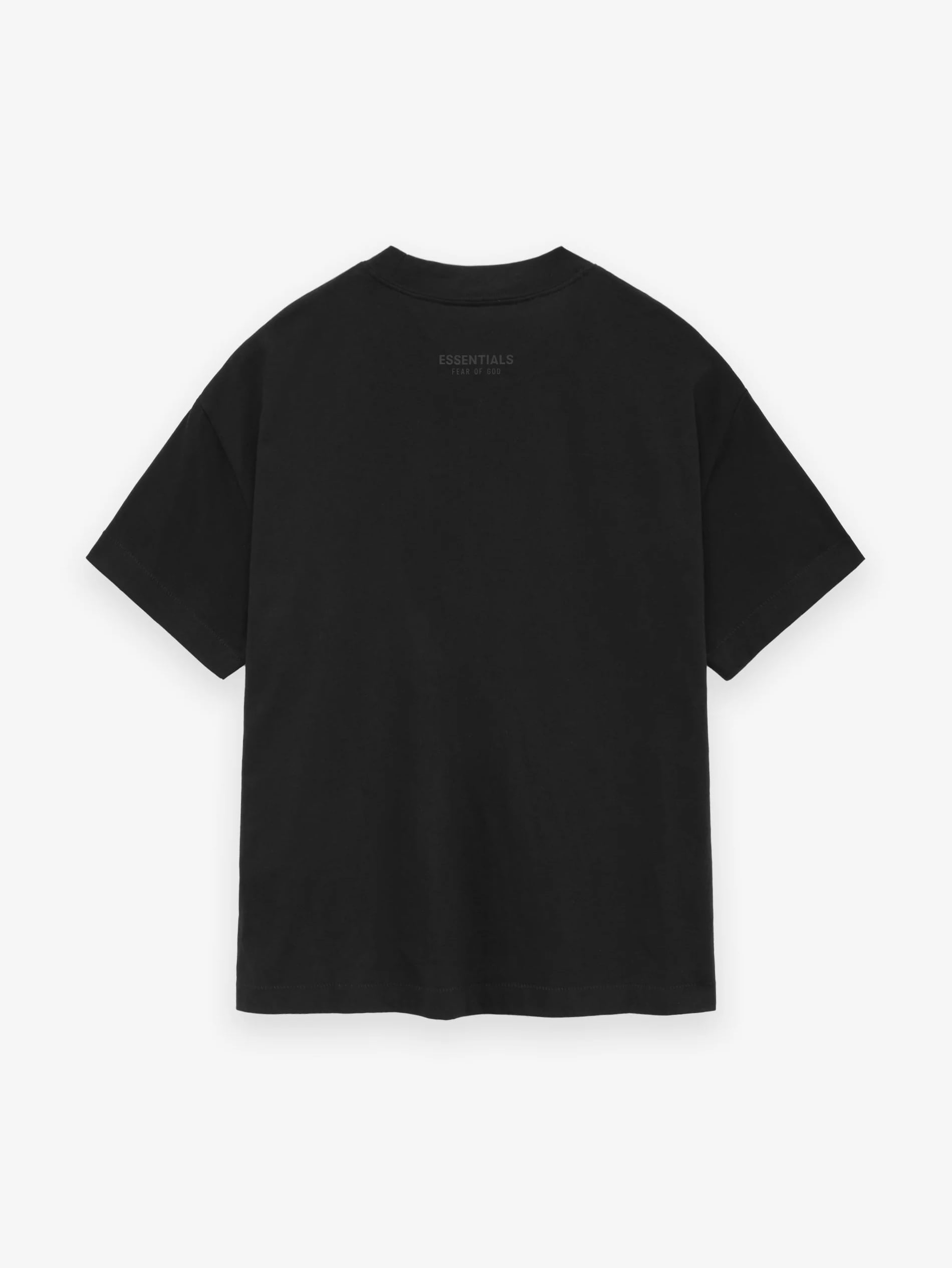 ESSENTIALS by FEAR OF GOD Essentials S/S Tee(S Black)｜ L.H.P｜池袋PARCO |  ONLINE PARCO（オンラインパルコ）