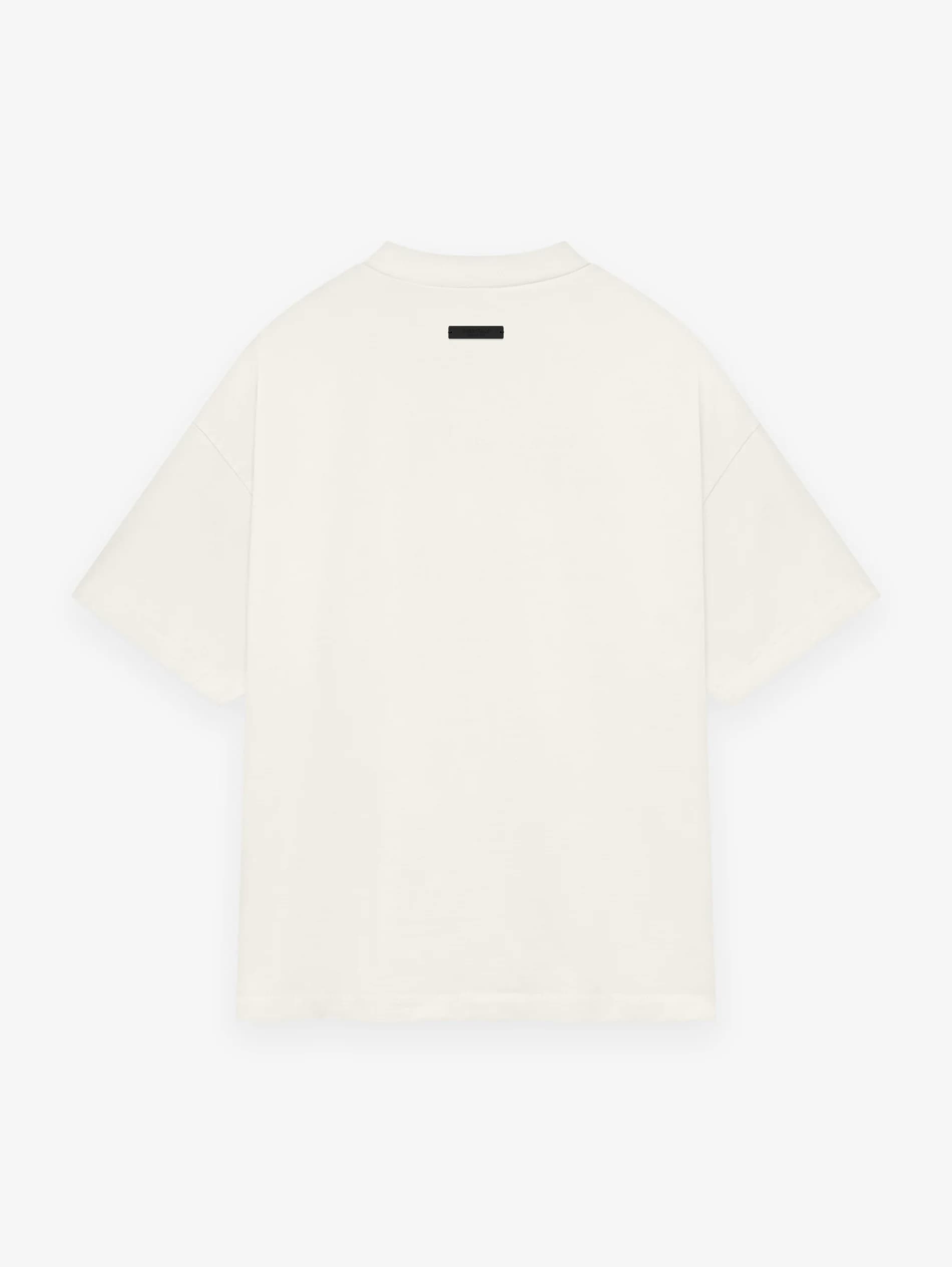 ESSENTIALS by FEAR OF GOD 24aw Jersey Crewneck Tee(S Shell