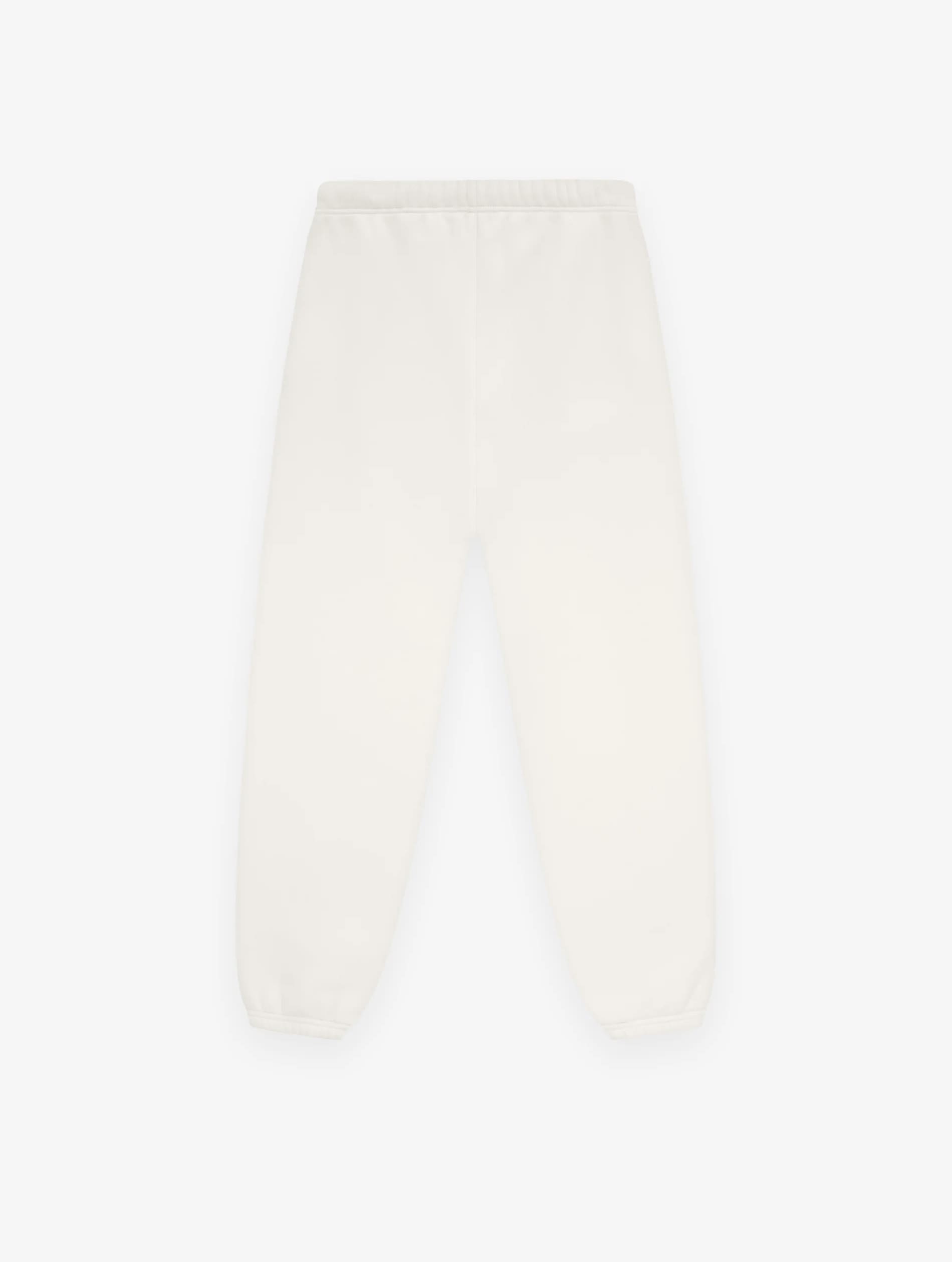 ESSENTIALS by FEAR OF GOD 24aw Fleece Essential Sweat Pant Shell XXS