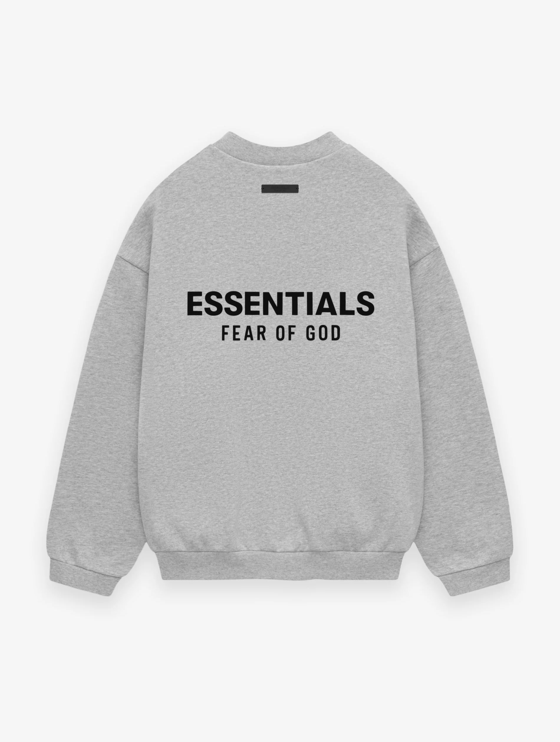 Fear of good God ESSENTIALS