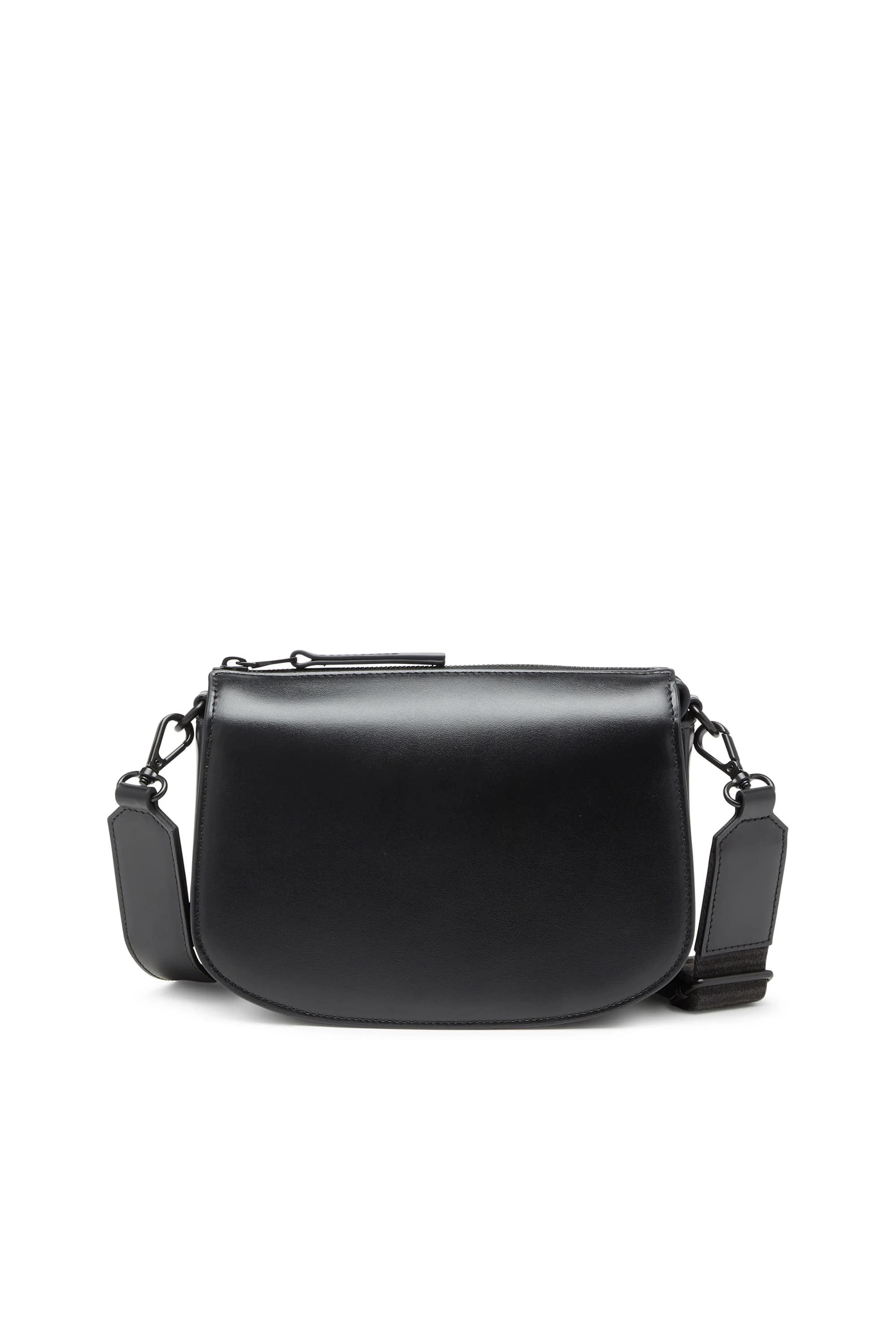 DIESEL 1dr Camera Bag Black One Size