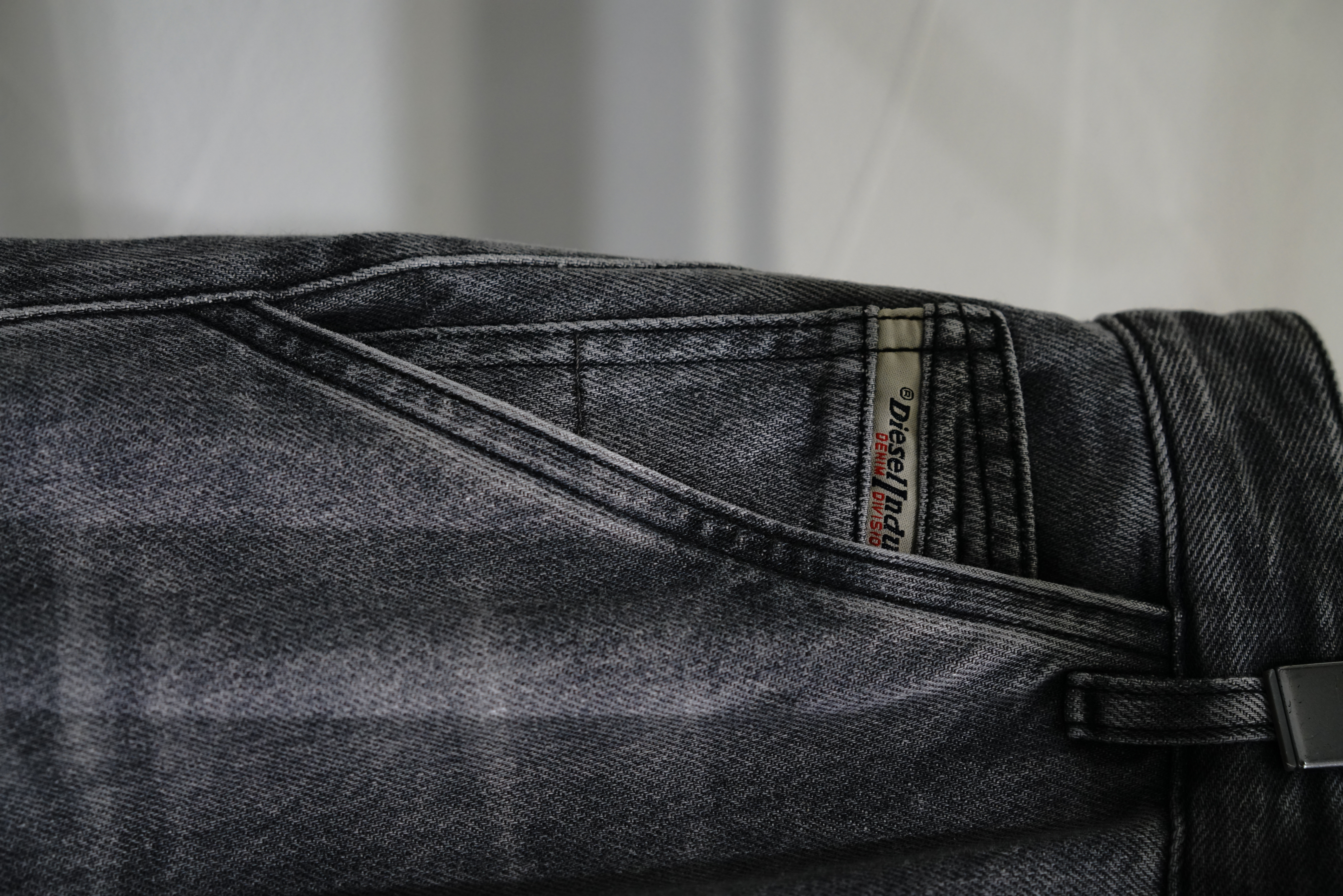 DIESEL 25ss 