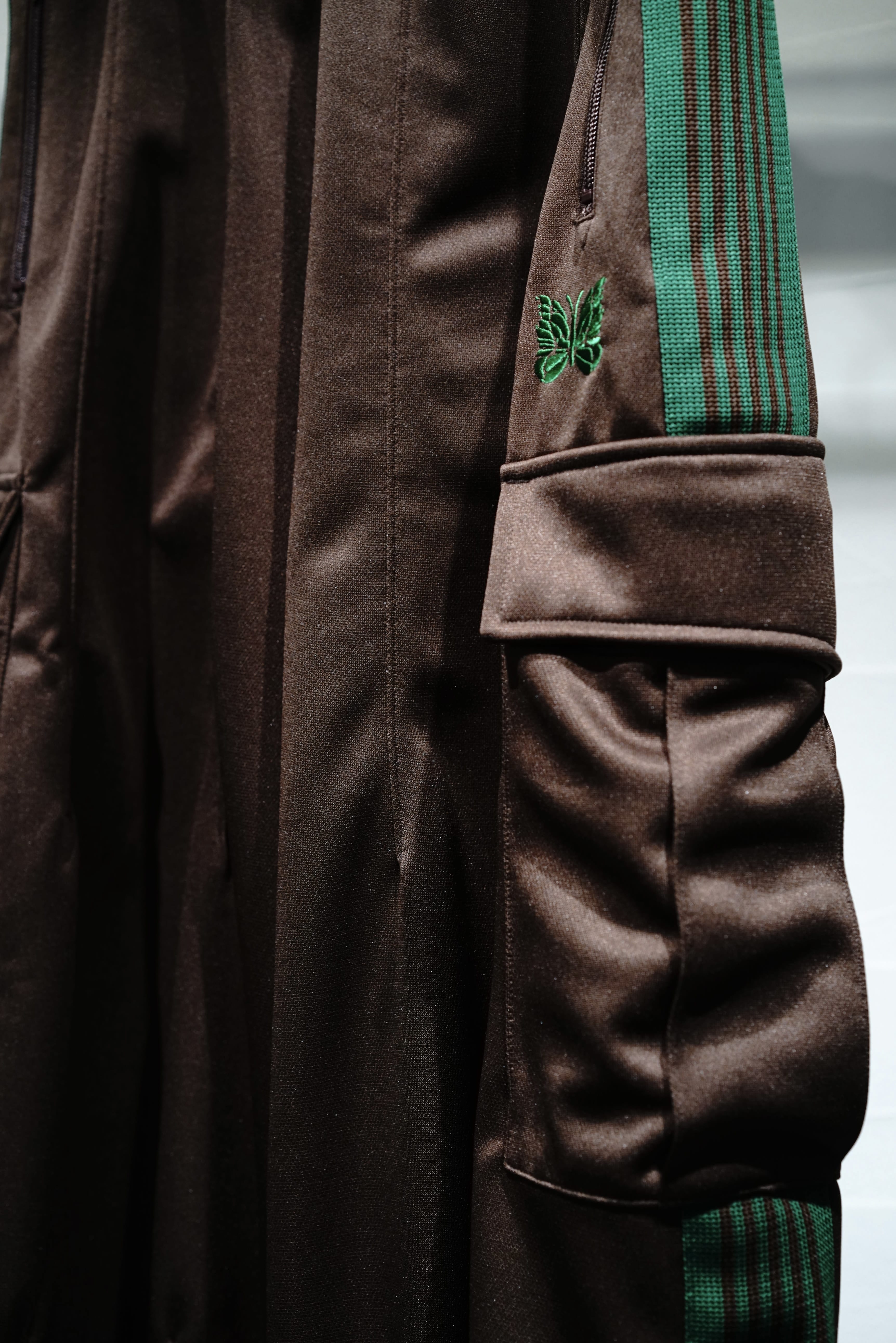 Needles 25ss 