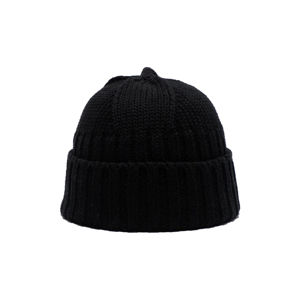 THE H.W.DOG&CO. 25ss "Rc Watch" Black Black One Size