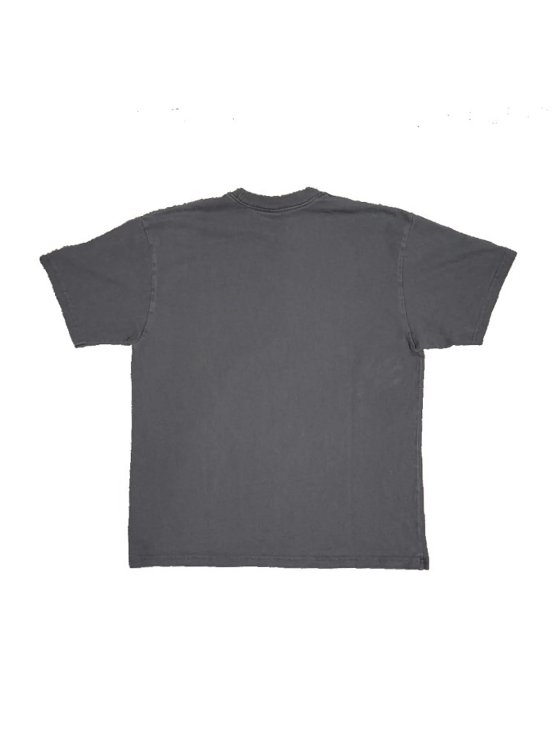 Basketcase 25ss "Primal Scream T-Shirt" Black L