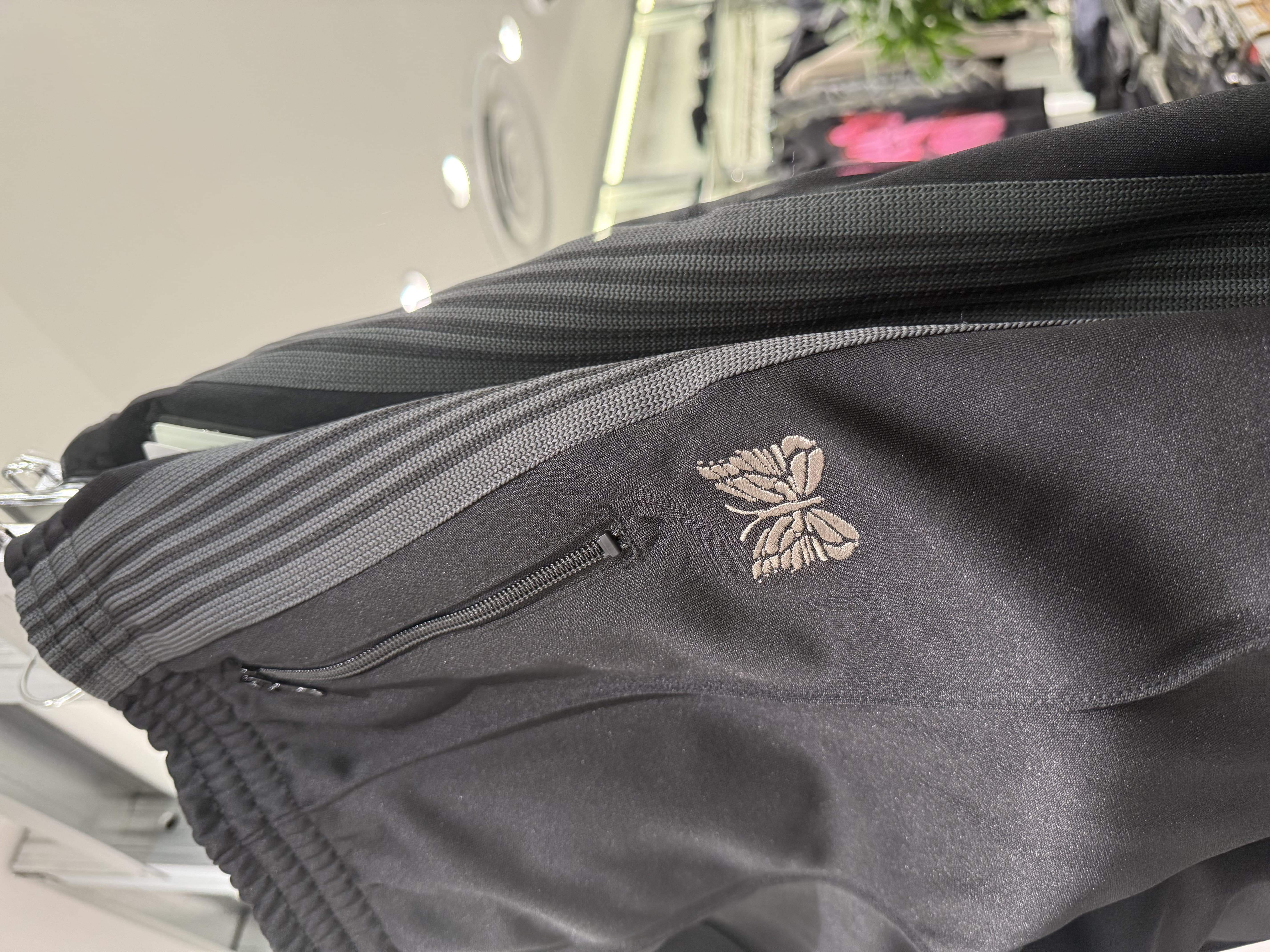 Needles 25ss 