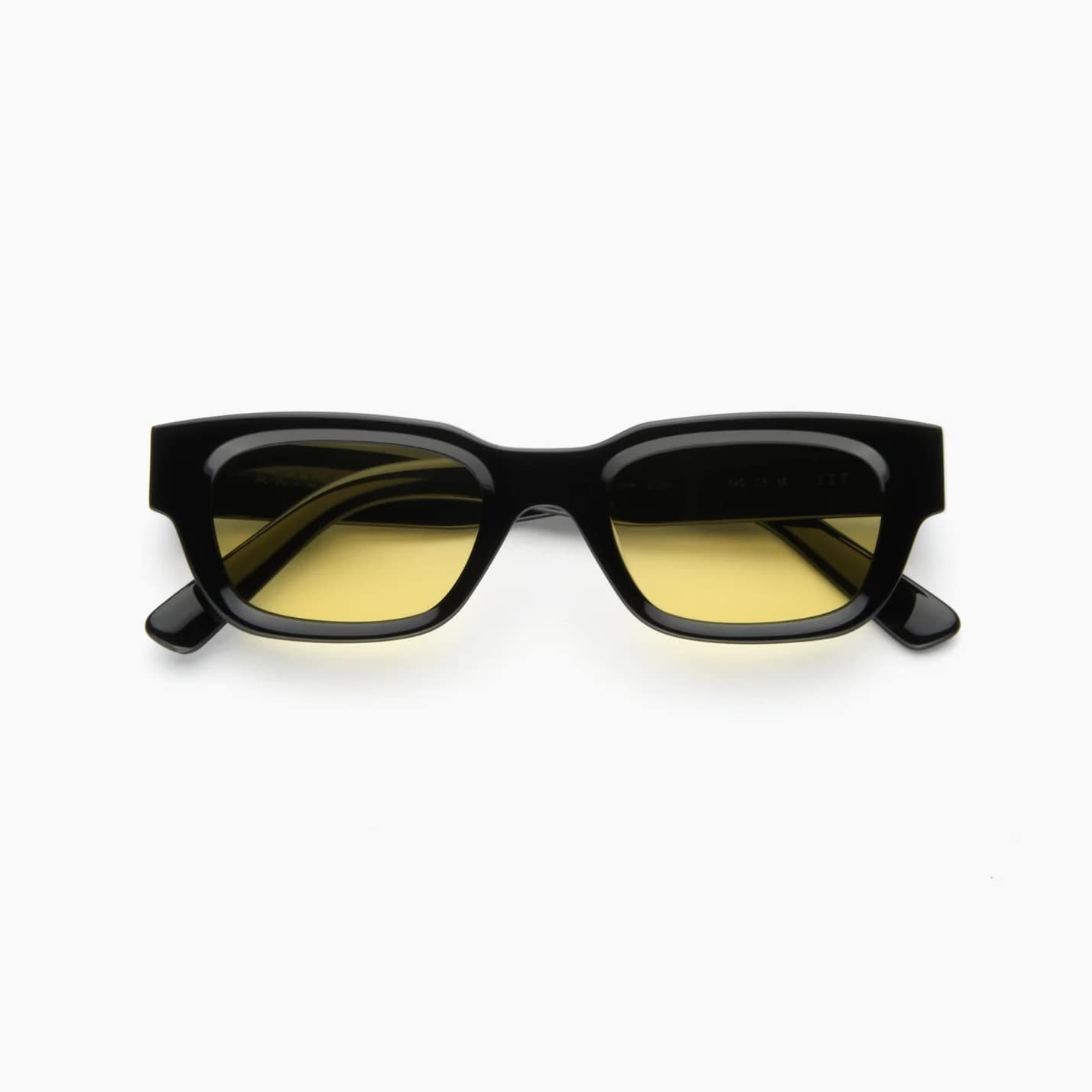 AKILA "Zed" Black / Yellow Black / Yellow One Size