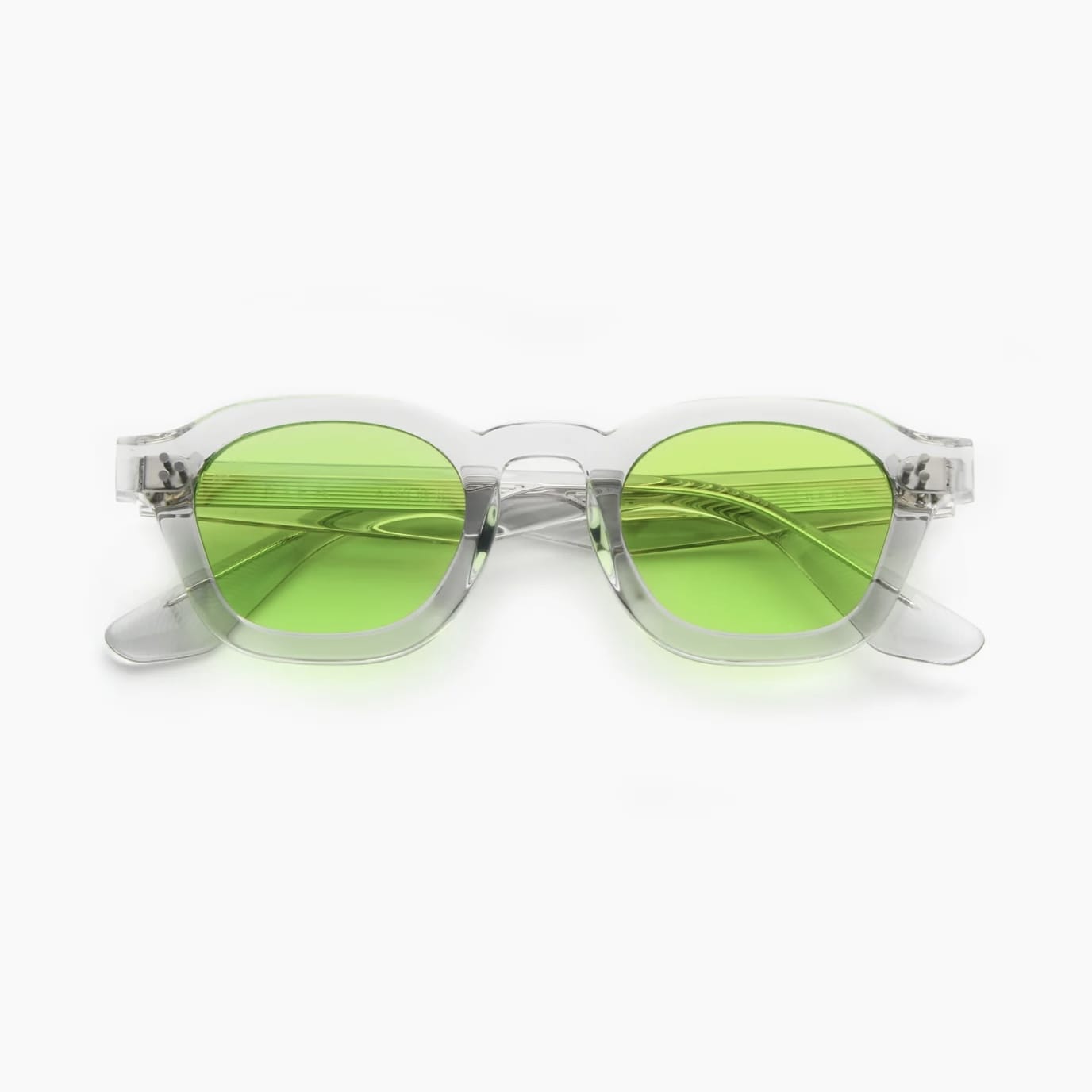 AKILA "Logos" Cement / Apple Green Cement / Apple Green One Size