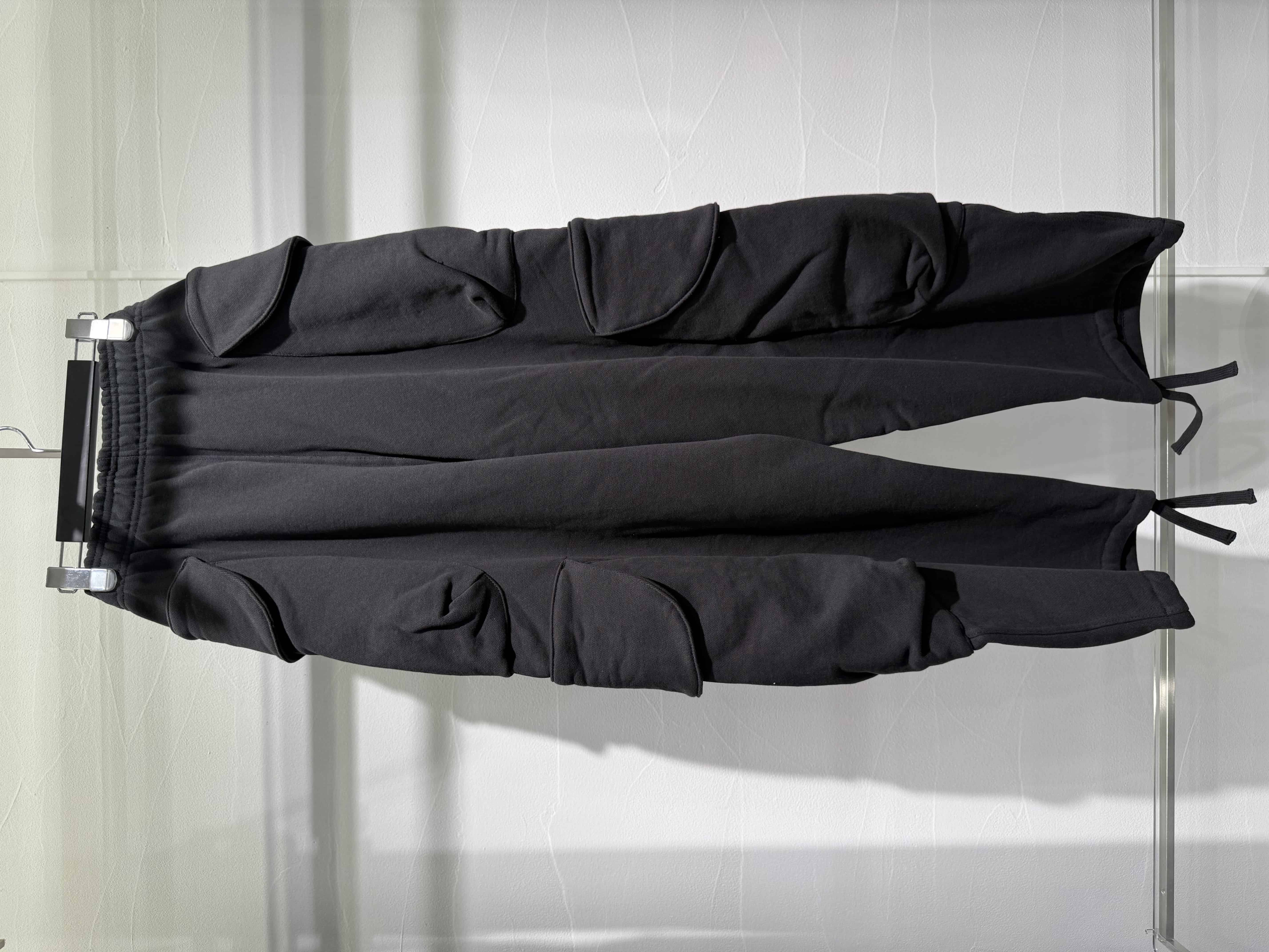 entire studios 25aw "Heavy Gocar" Soot Sool XS