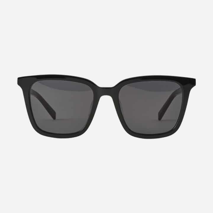 A.D.S.R. "Ludo" Shiny Black / Black Shiny Black / Black One Size