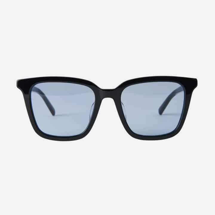 A.D.S.R. "Ludo" Shiny Black / Lt.Blue Shiny Black / Lt.Blue One Size