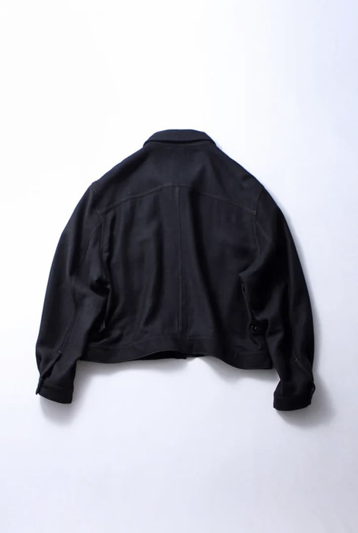 ジャケット・アウター WAKE sapporo 3LAYER Zipup Nylon Jacket L WAKE sapporo 3LAYER Zipup Nylon Jacket L