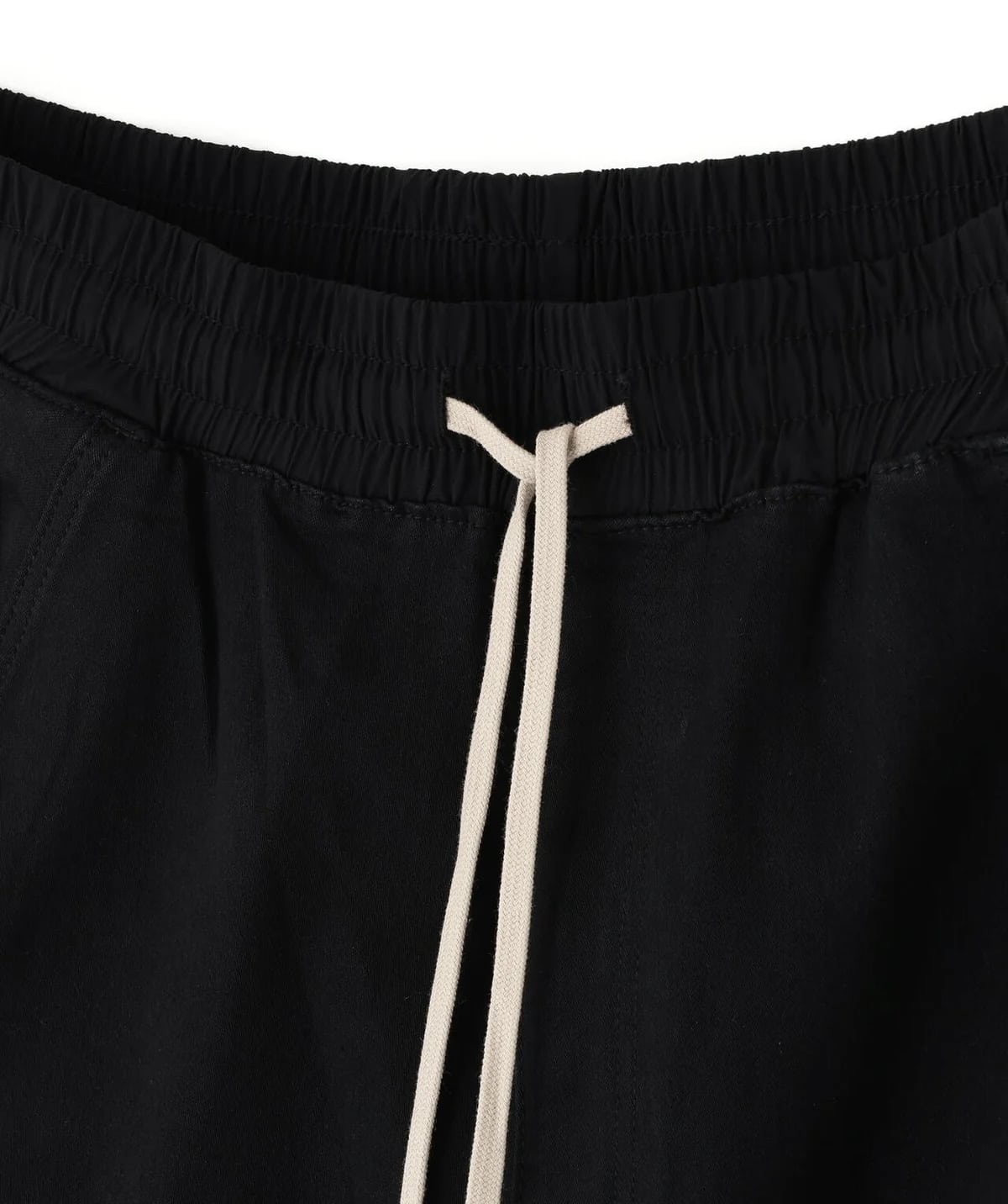 Danke Schon 25aw "TC Black Flare Cargo Pants" Black S(28)