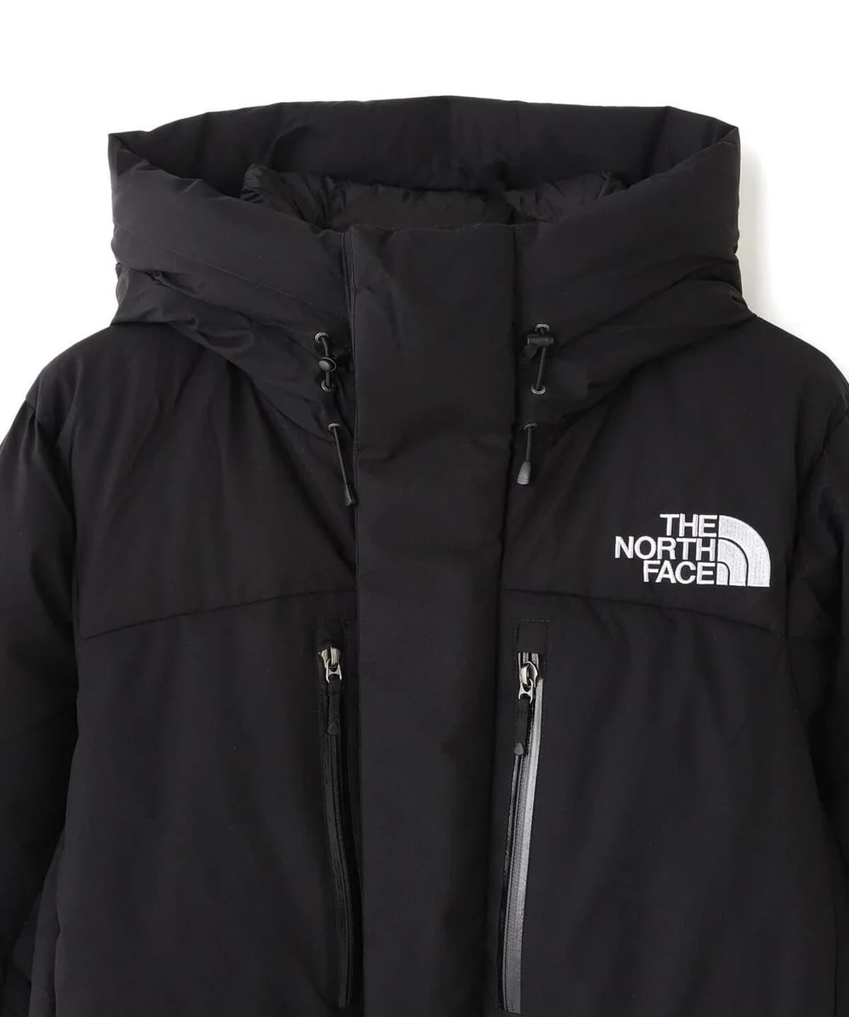 THE NORTH FACE 25aw "Baltro Light Jacket" Black S