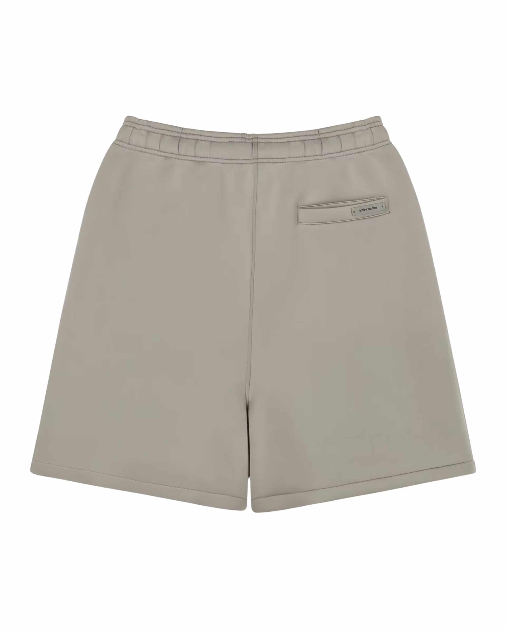 entire studios 26ss "Scuba Short" Cray Cray S