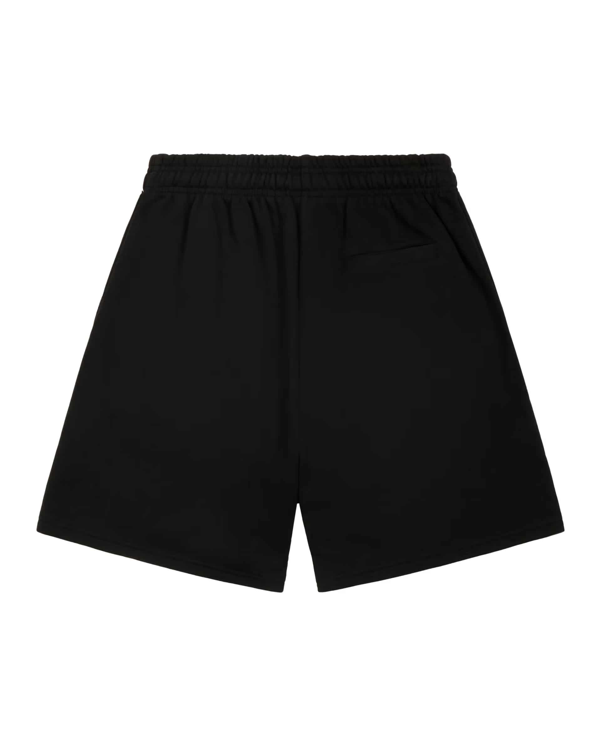 entire studios 26ss "Standard Sweat Pant" Black Black S