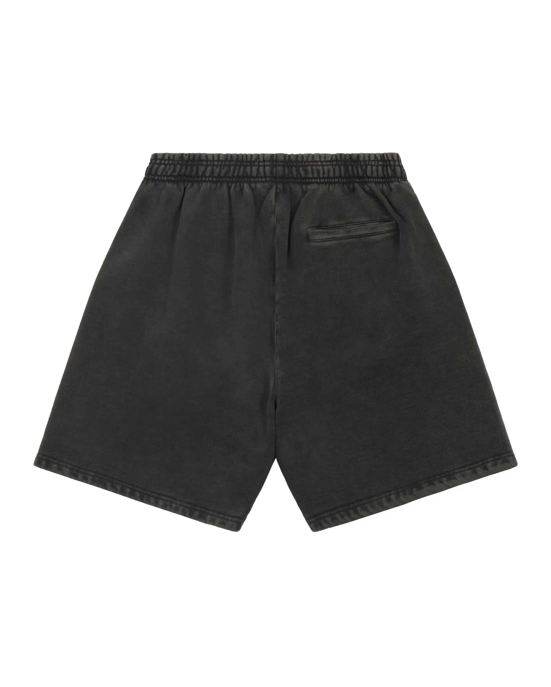 entire studios 26ss "Standard Sweat Pant" Washed Black Washed Black S