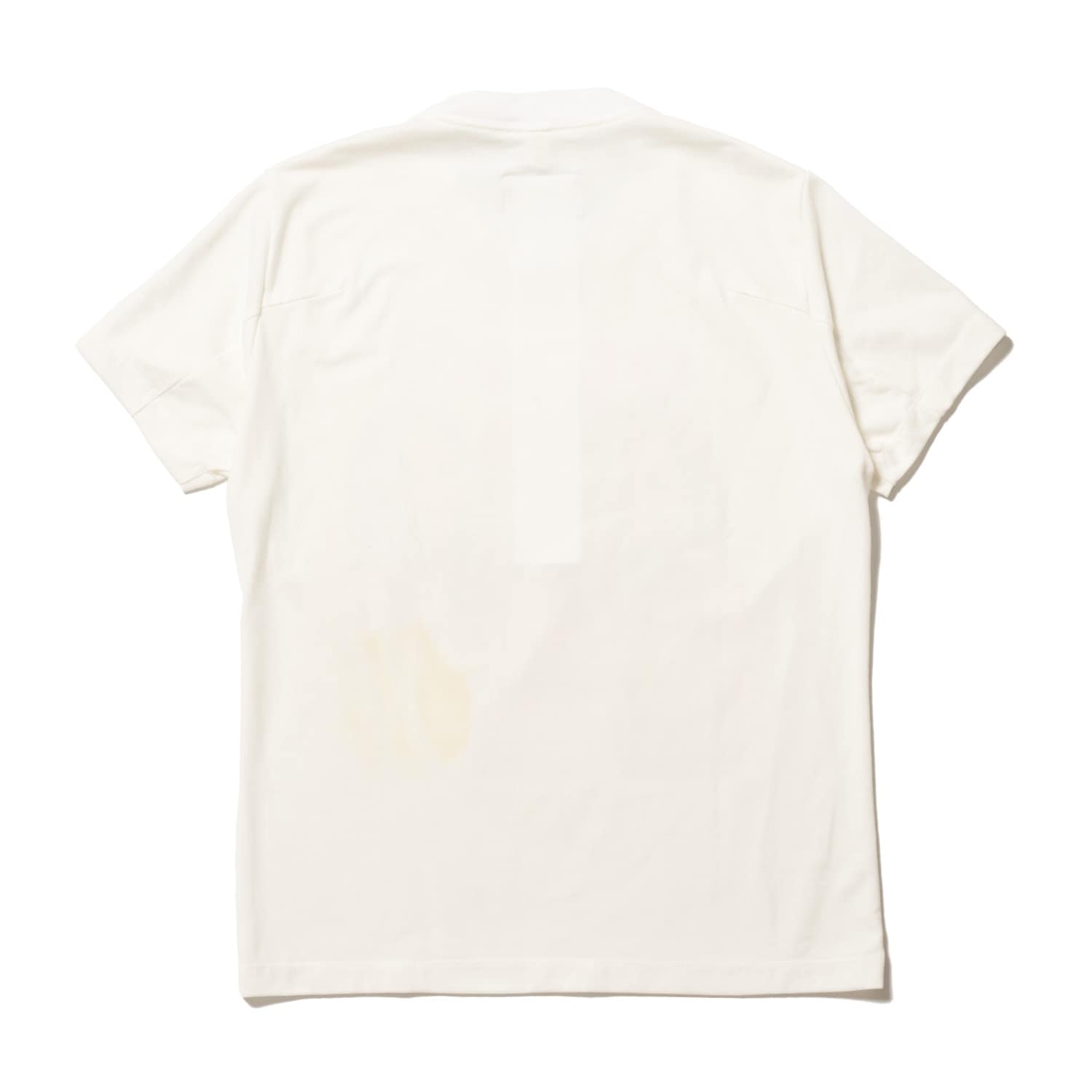 doublet 26ss "OVO T-SHIRT" White White M