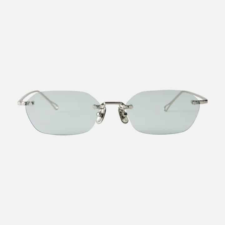 A.D.S.R. 26ss "Vath" Silver / Mint Silver / Mint One Size