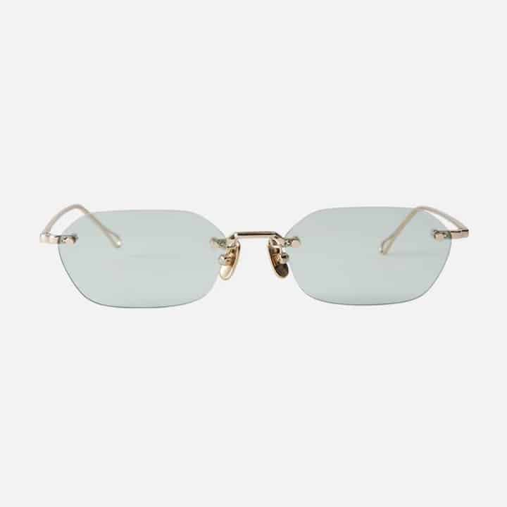 A.D.S.R. 26ss "Vath" Gold / Mint Gold / Mint One Size