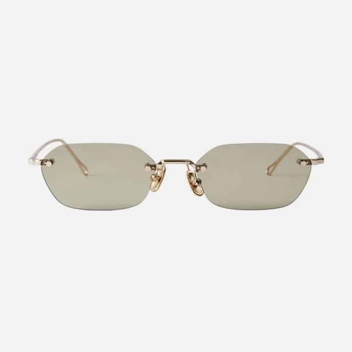 A.D.S.R. 26ss "Vath" Gold / Lt.Brown Gold / Lt.Brown One Size