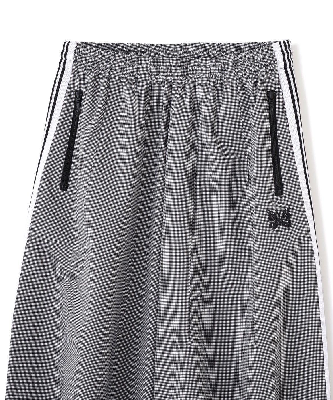 【先行予約 8月1日発売】Needles 26aw "Exclusive H.D Track Pant - Seersucker" White White XS