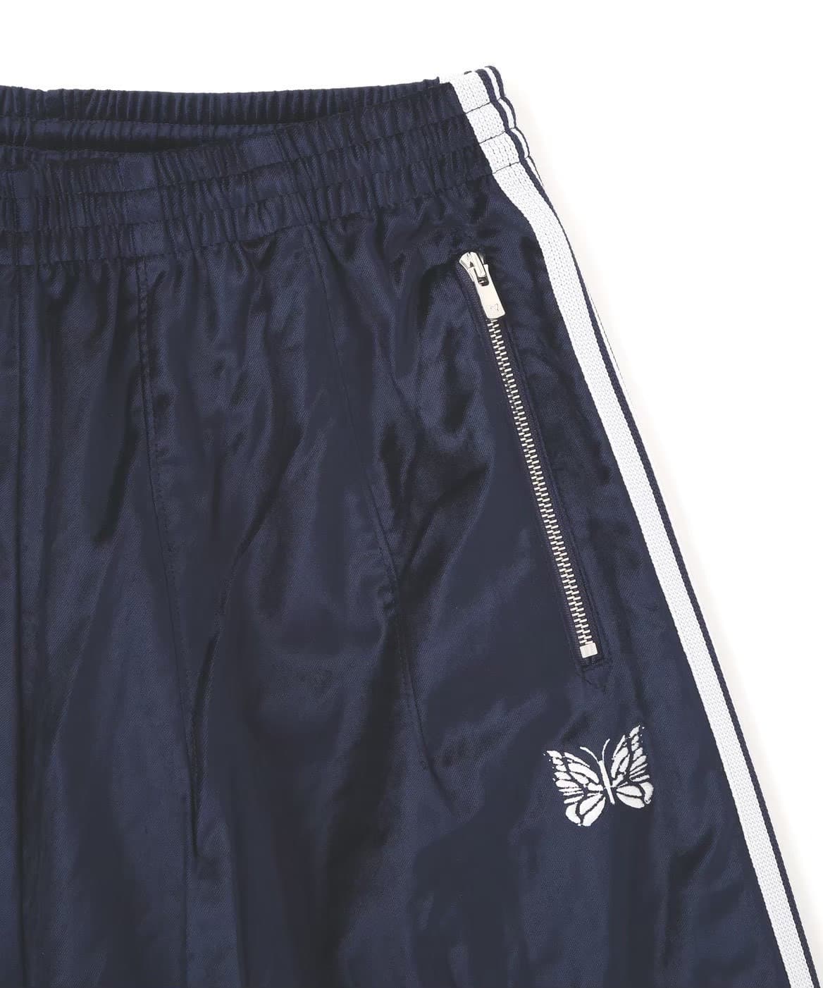 【先行予約 9月1日発売】Needles 26aw "Exclusive H.D.Track Pant-C/PE Velour" Navy Navy XS