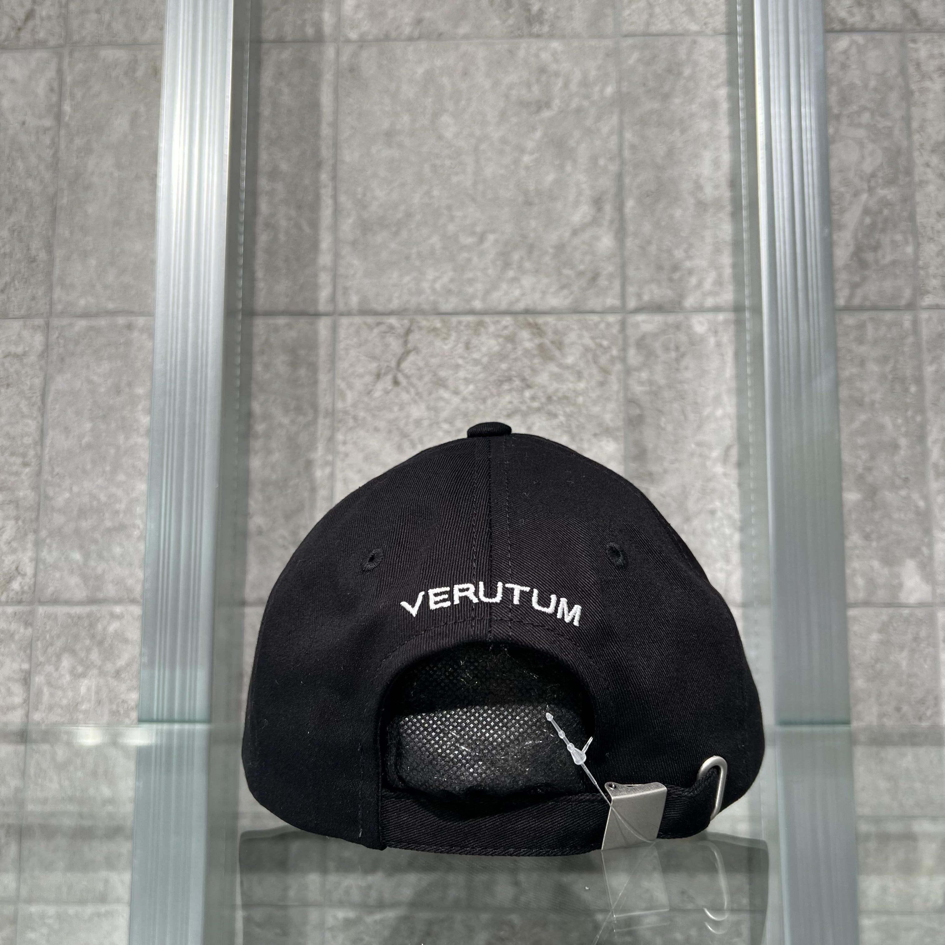 公式カスタマイズ商品 【LHP】VERUTUM/ヴェルタム/Leather Applique