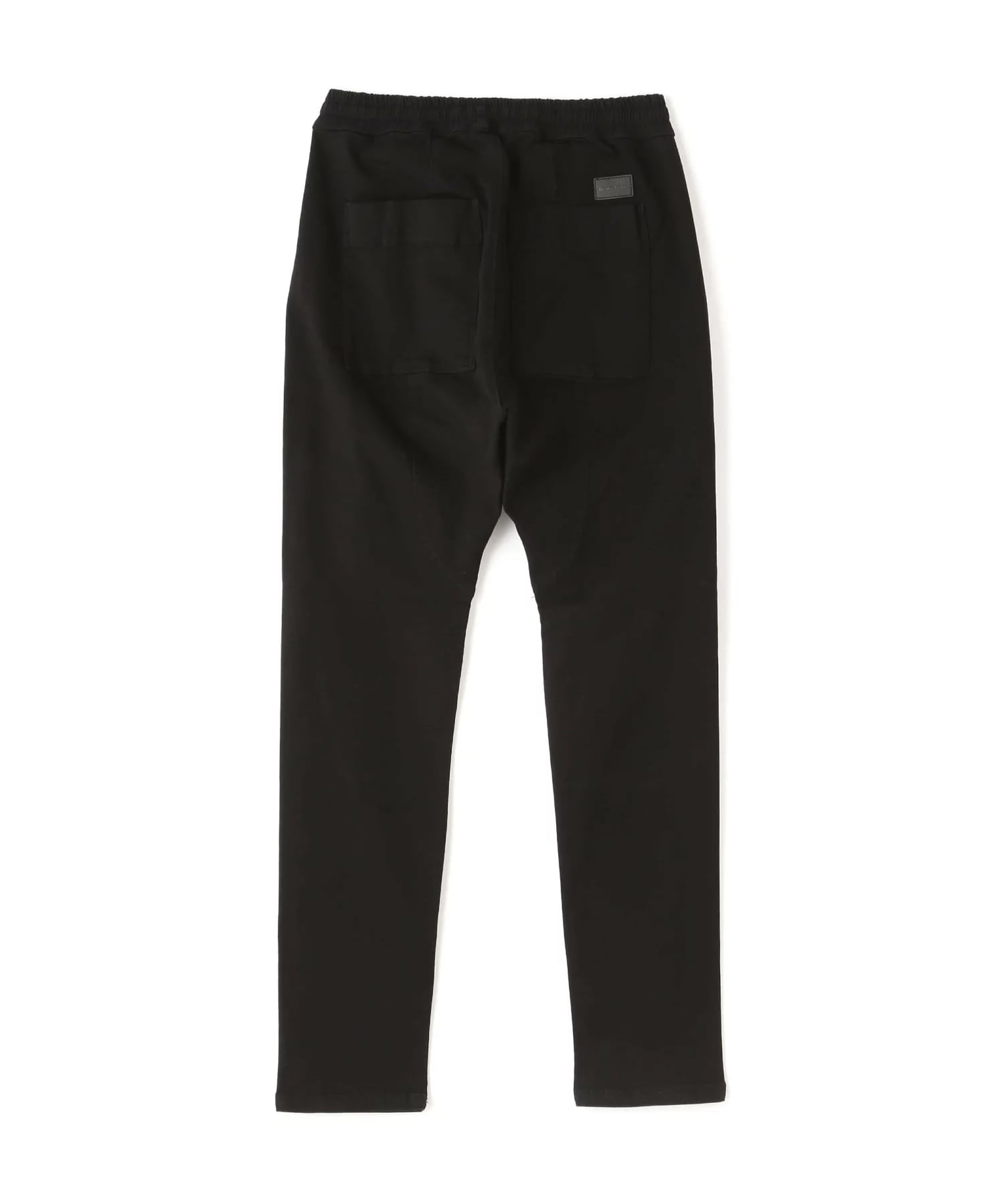 Danke Schon "Tc Blk Sarrouel Pants" Black 28(S)