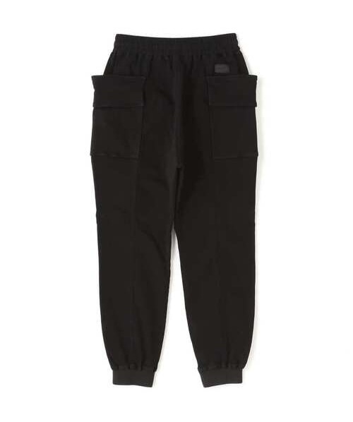 Danke Schon "Tc Blk Gardener Pants" Black 28(S)