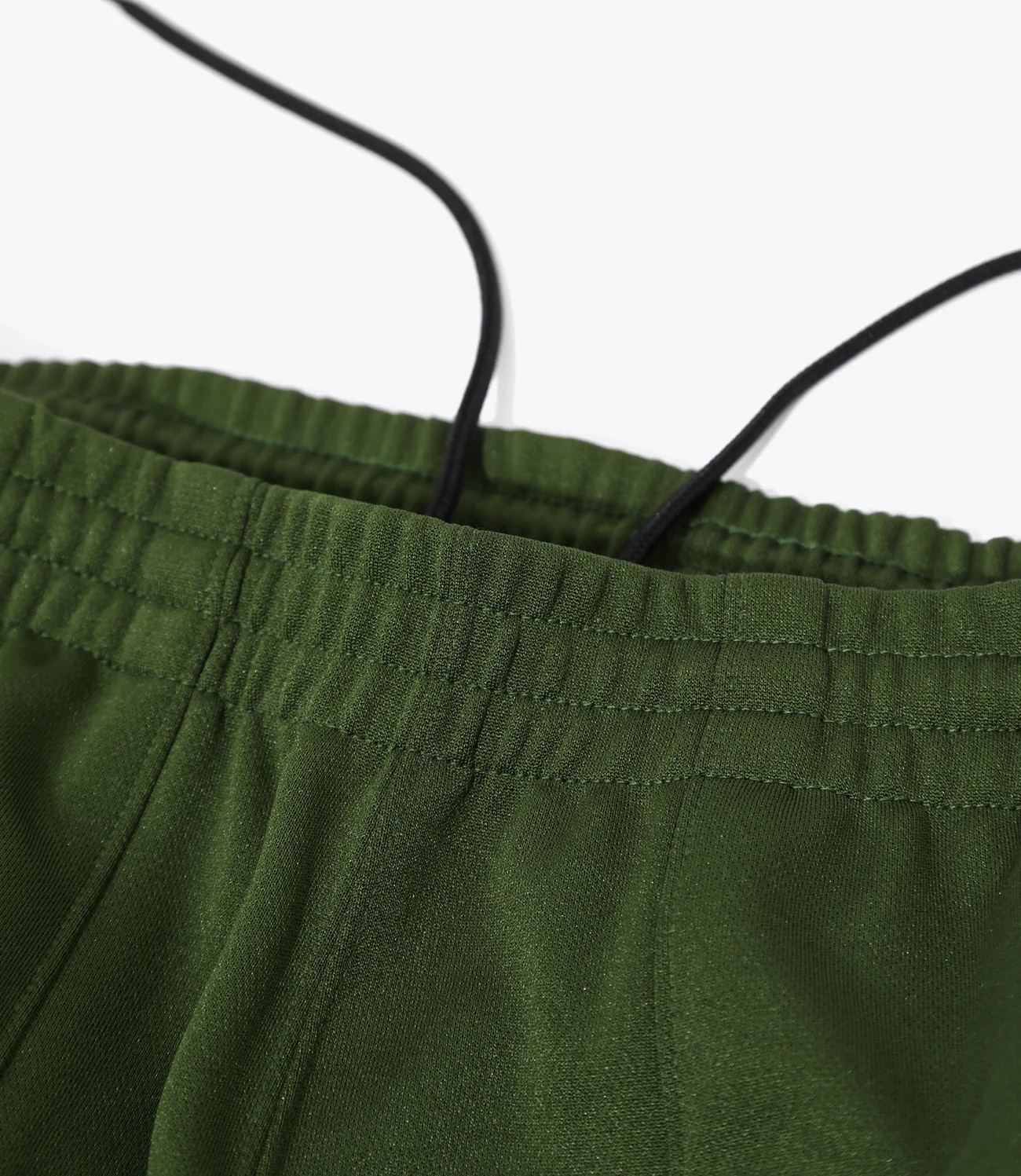 Needles H.D. TRACK PANT - POLY SMOOTH(XS IVY GREEN)｜ L.H.P｜池袋