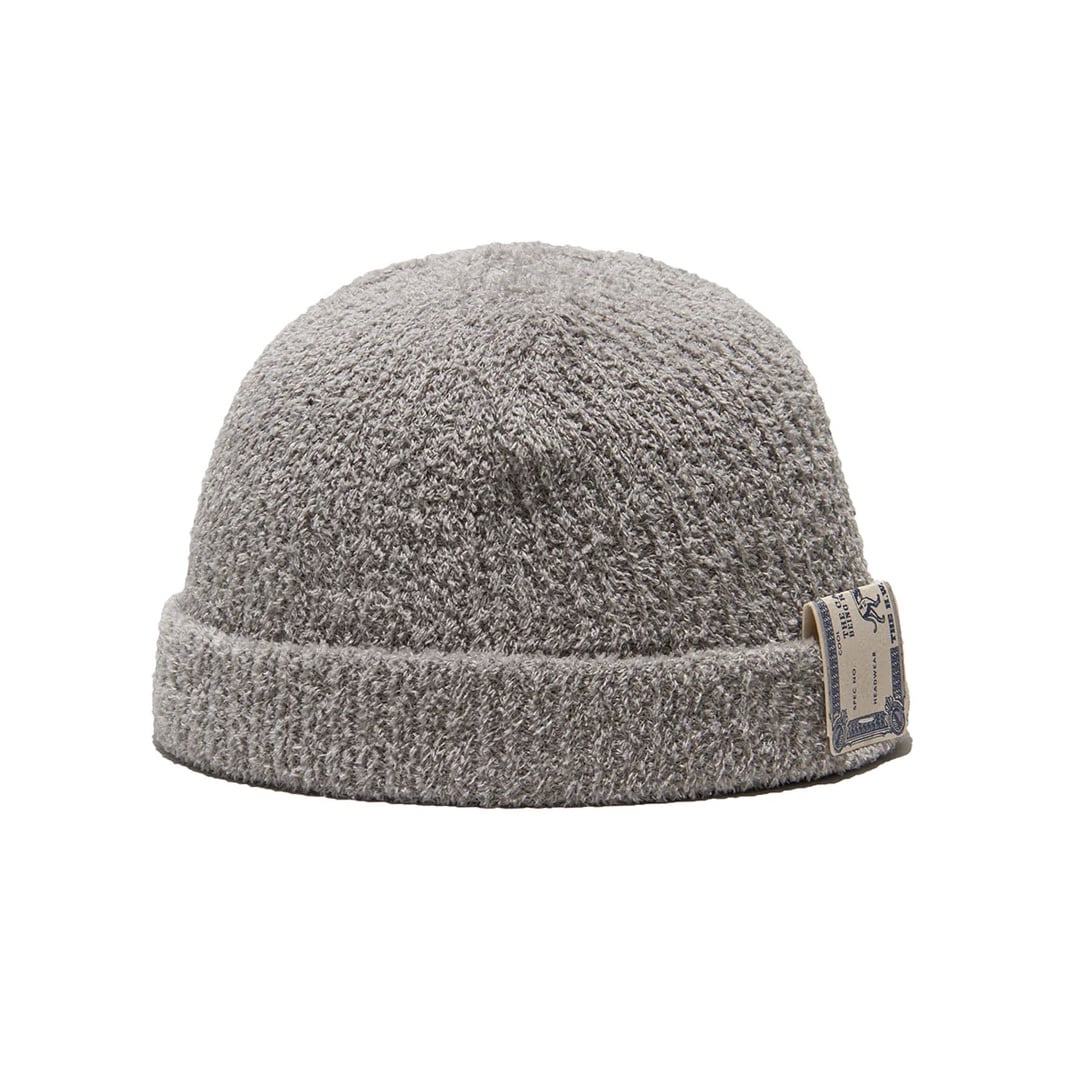 THE H.W.DOG&CO. M.D WATCH GREY ONE SIZE