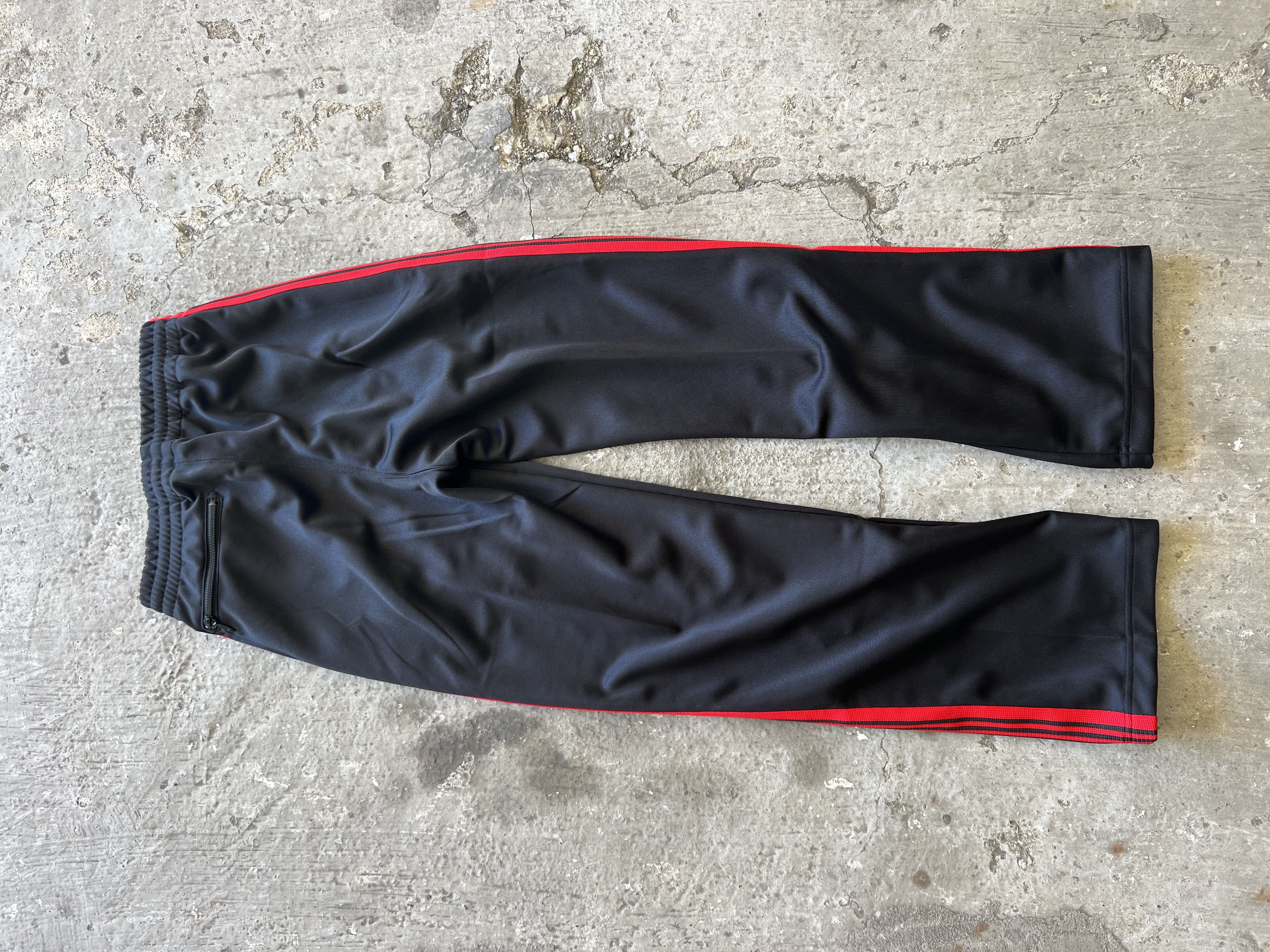 Needles EXCLUSIVE Track Pant - Poly Smooth