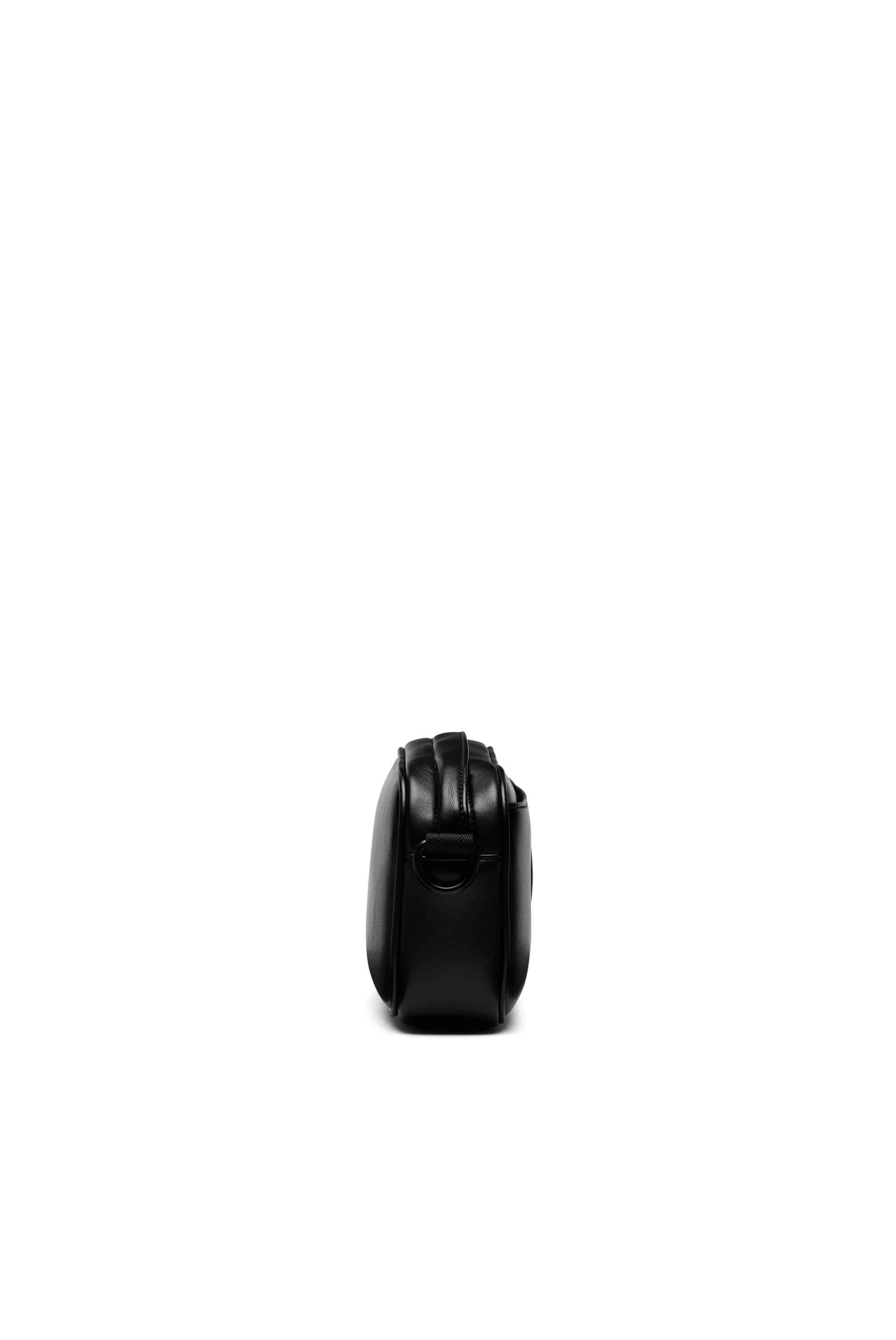 DIESEL Holi-D Camera Bag Black One Size