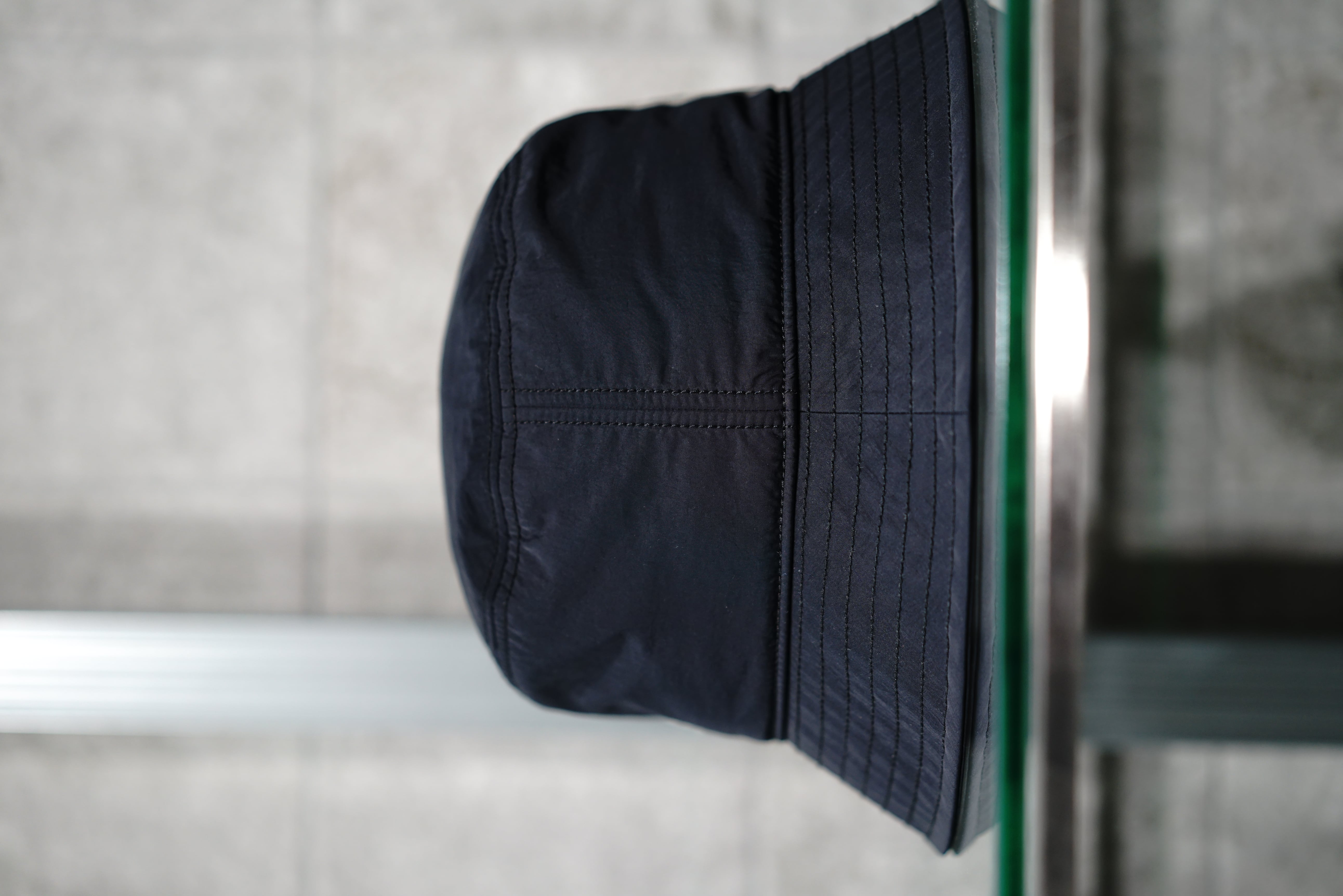 Y-3 Strp B Hat Black One Size