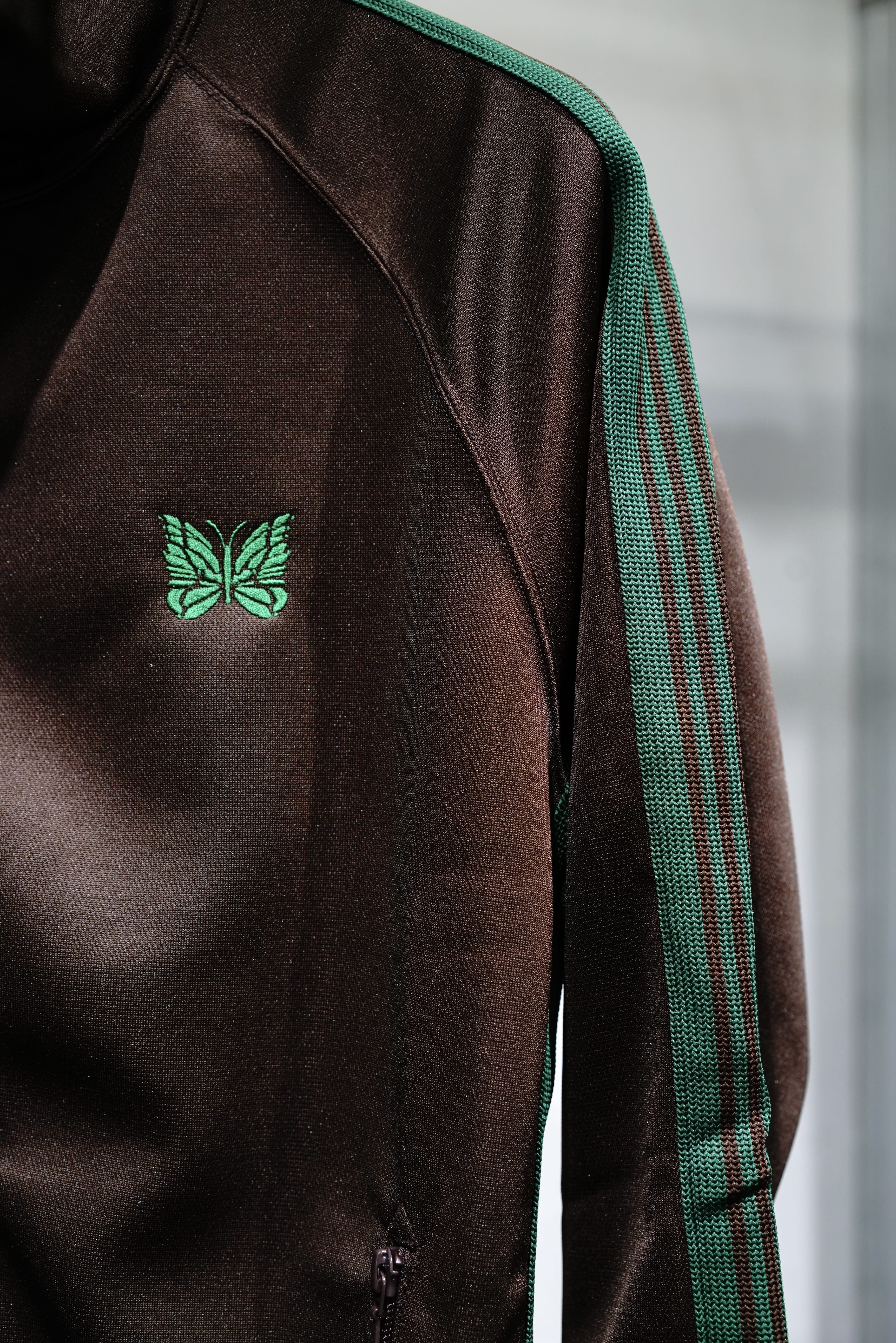 Needles 25ss 