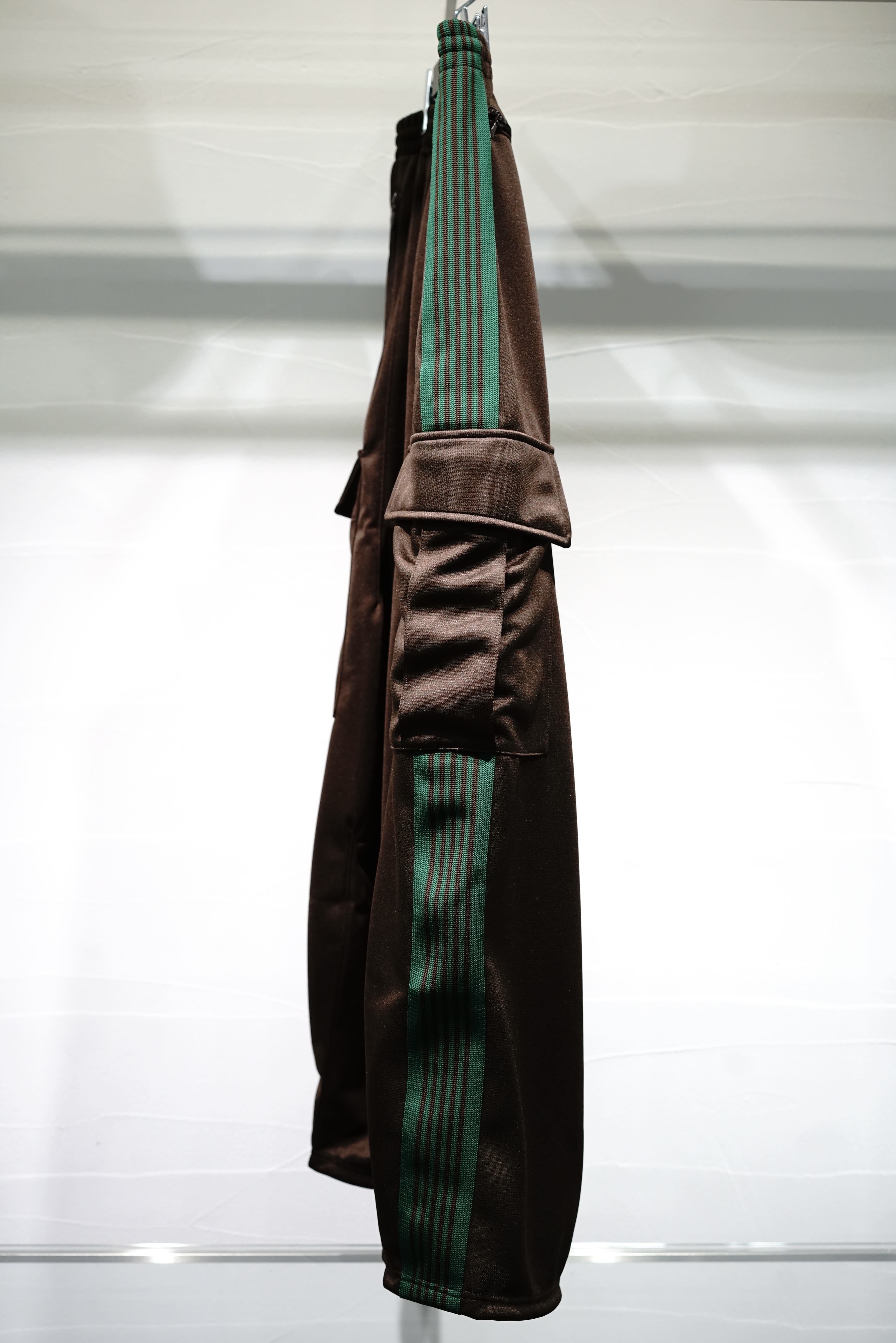 Needles 25ss 