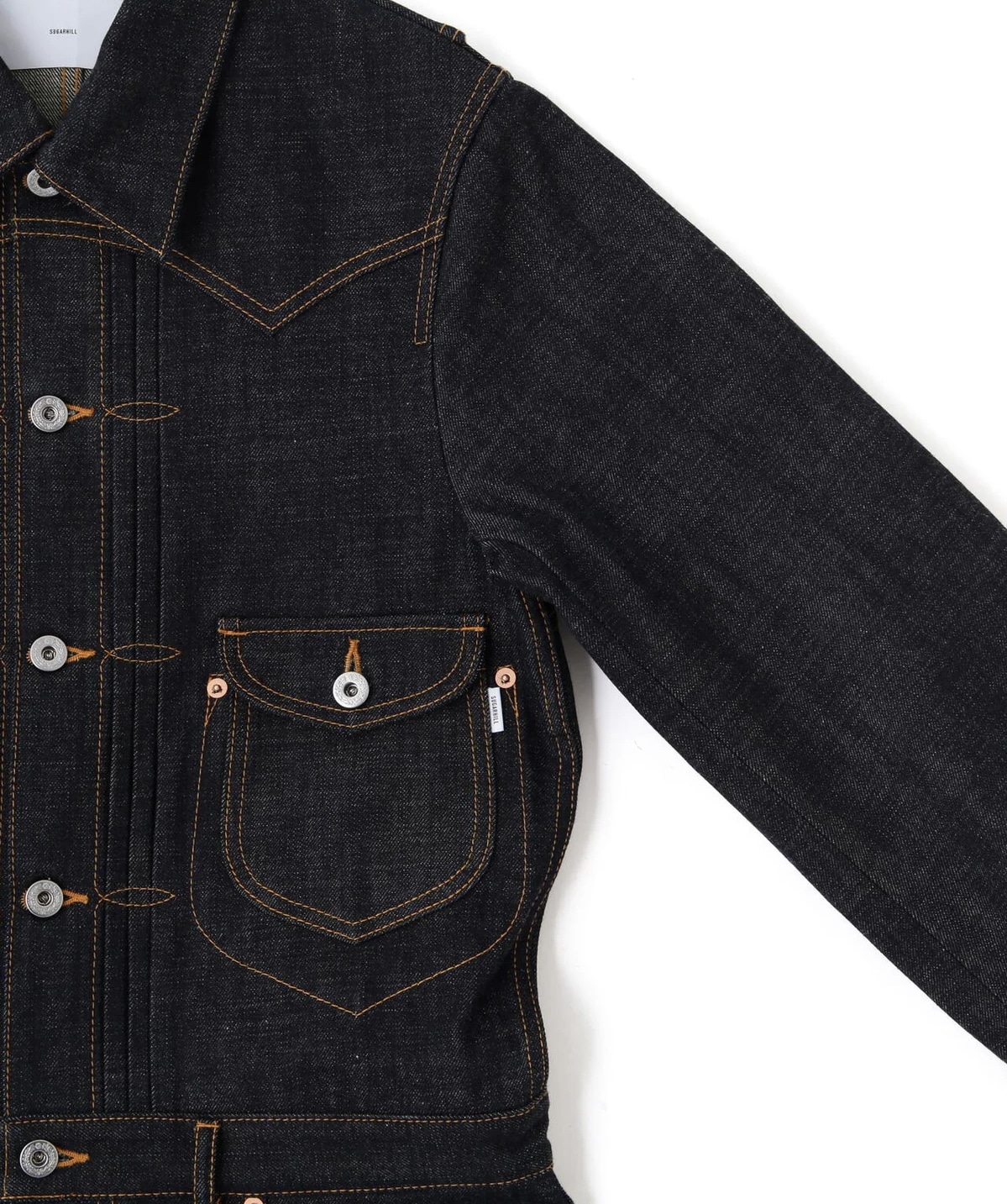 SUGARHILL 25ss Exclusive 