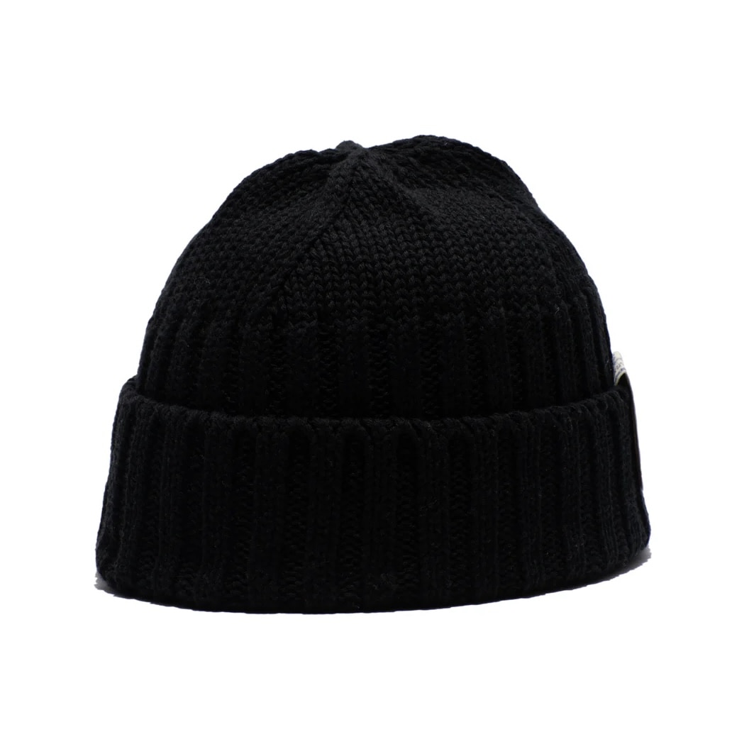 THE H.W.DOG&CO. 25ss "Rc Watch" Black Black One Size